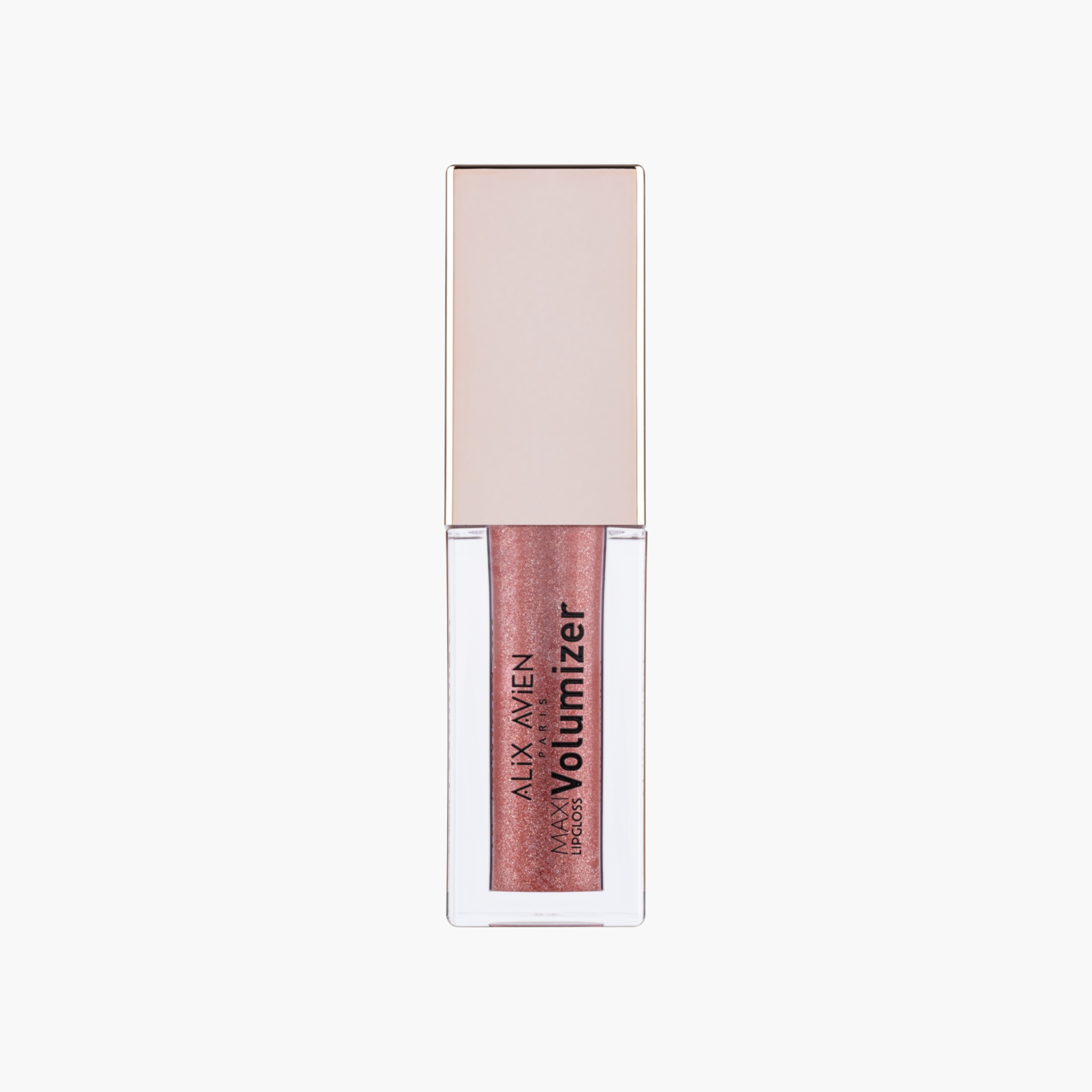 Alix Avien Paris Maxi Volumizer Lip Gloss - 3.5 ml-beautyandpersonalcare-makeup-lips-lipglossesandbalms-image-1