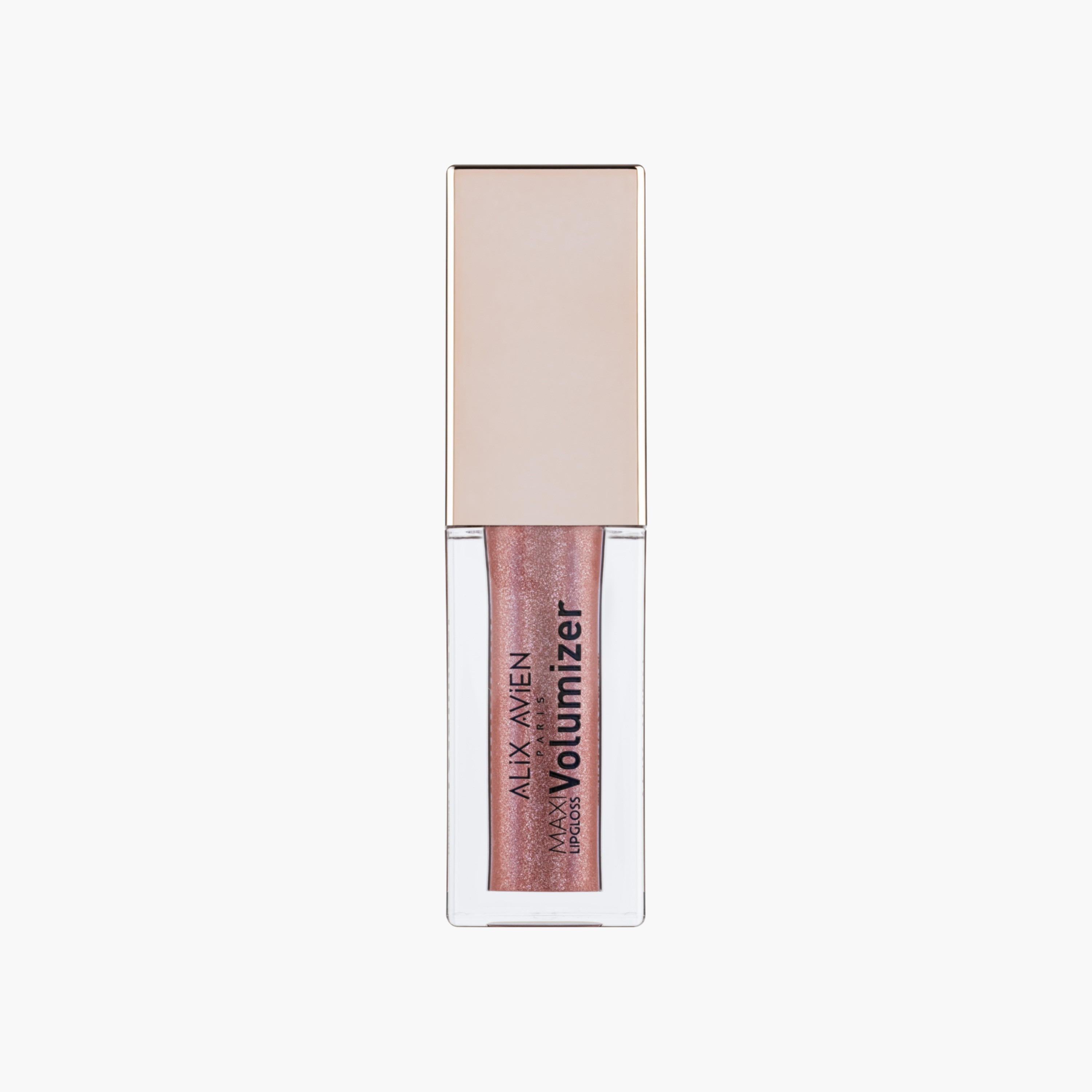 Alix Avien Paris Maxi Volumizer Lip Gloss - 3.5 ml-beautyandpersonalcare-makeup-lips-lipglossesandbalms-image-1