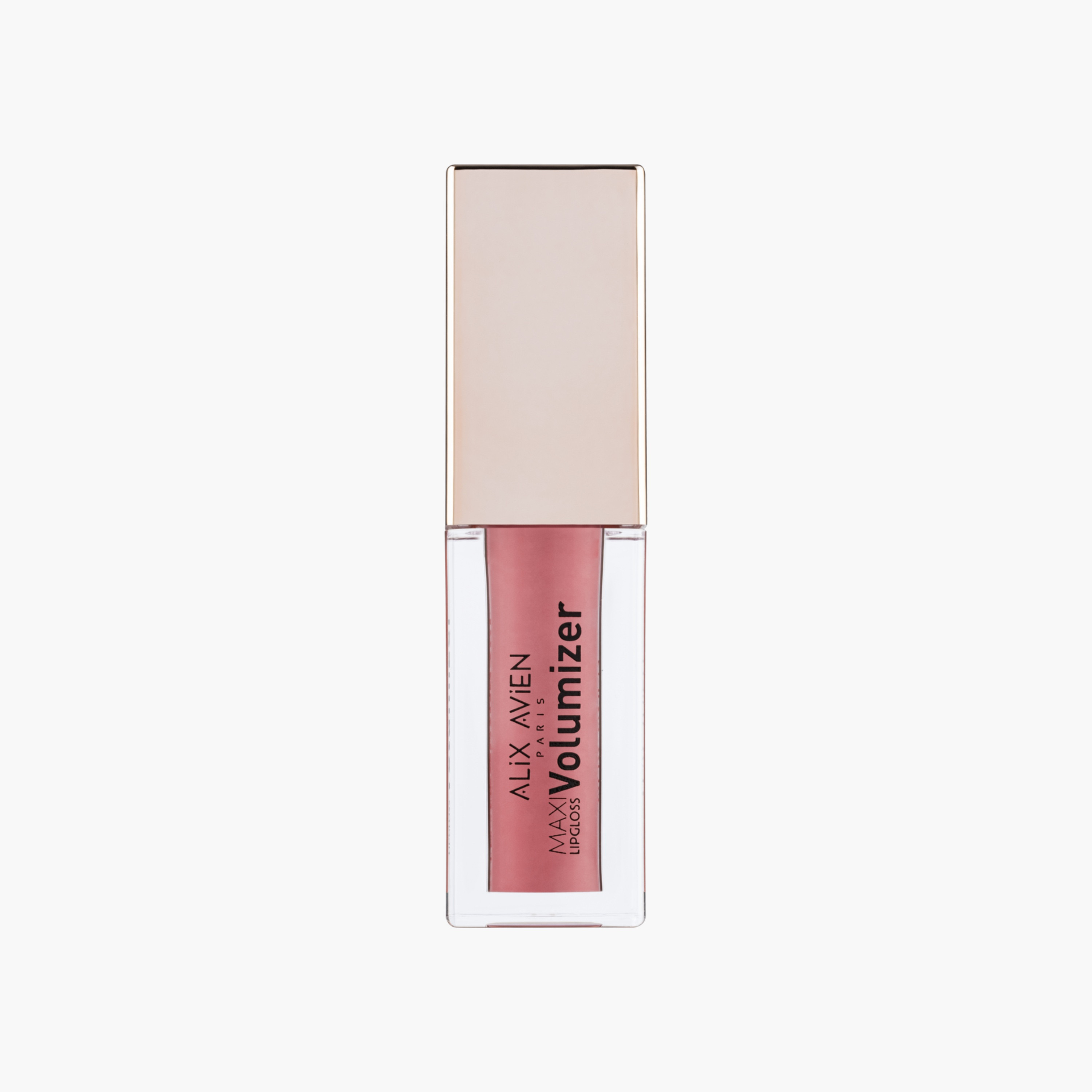 Alix Avien Paris Maxi Volumizer Lip Gloss - 3.5 ml-beautyandpersonalcare-makeup-lips-lipglossesandbalms-image-1