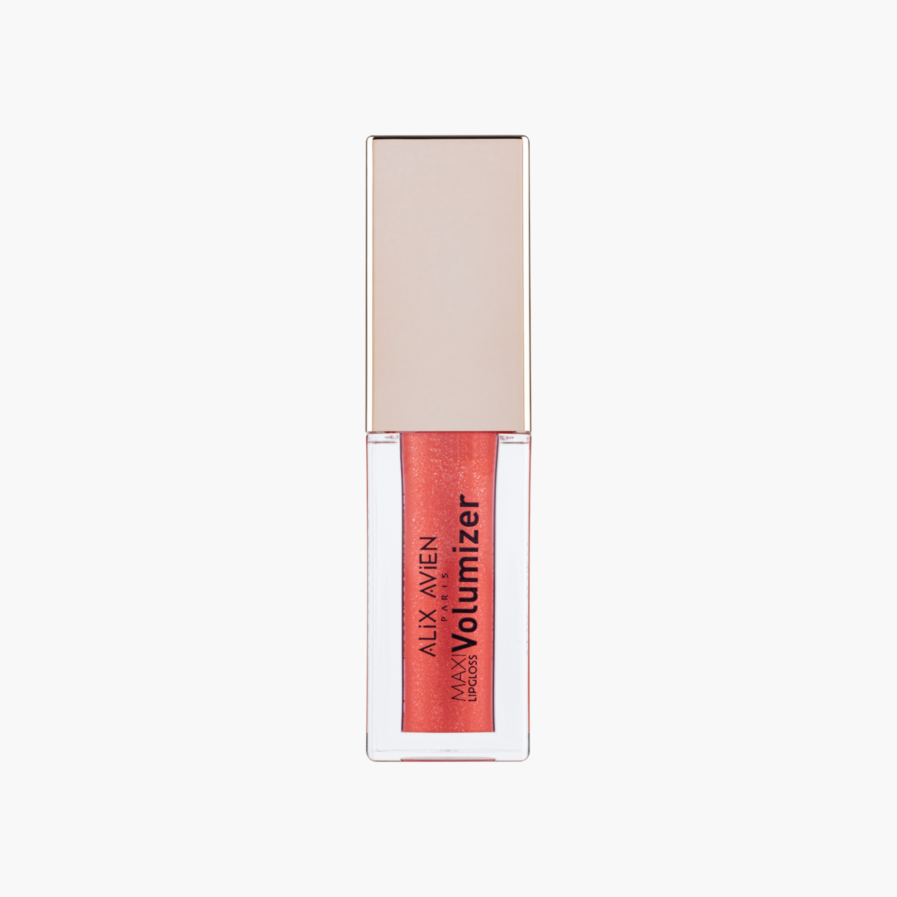 ملمع شفاه ماكسي فوليومايزر من أليكس أفيين باريس - 3.5 مل-beautyandpersonalcare-makeup-lips-lipglossesandbalms-image-1
