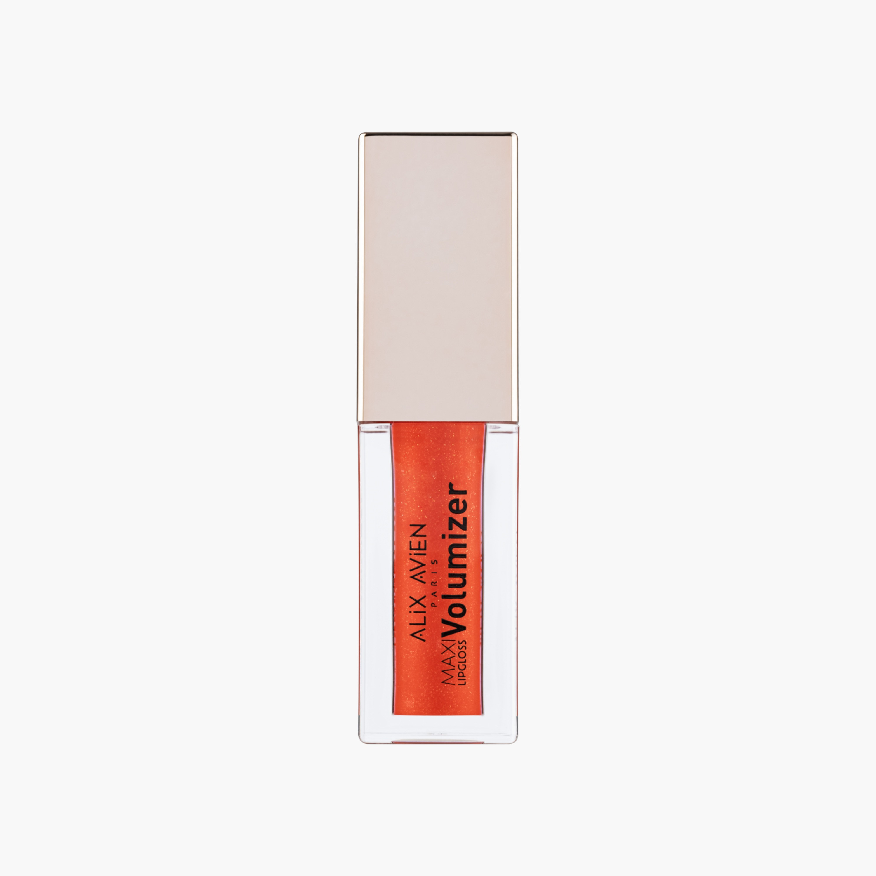 ملمع شفاه ماكسي فولومايزر من أليكس أفين باريس - 3.5 مل-beautyandpersonalcare-makeup-lips-lipglossesandbalms-image-1