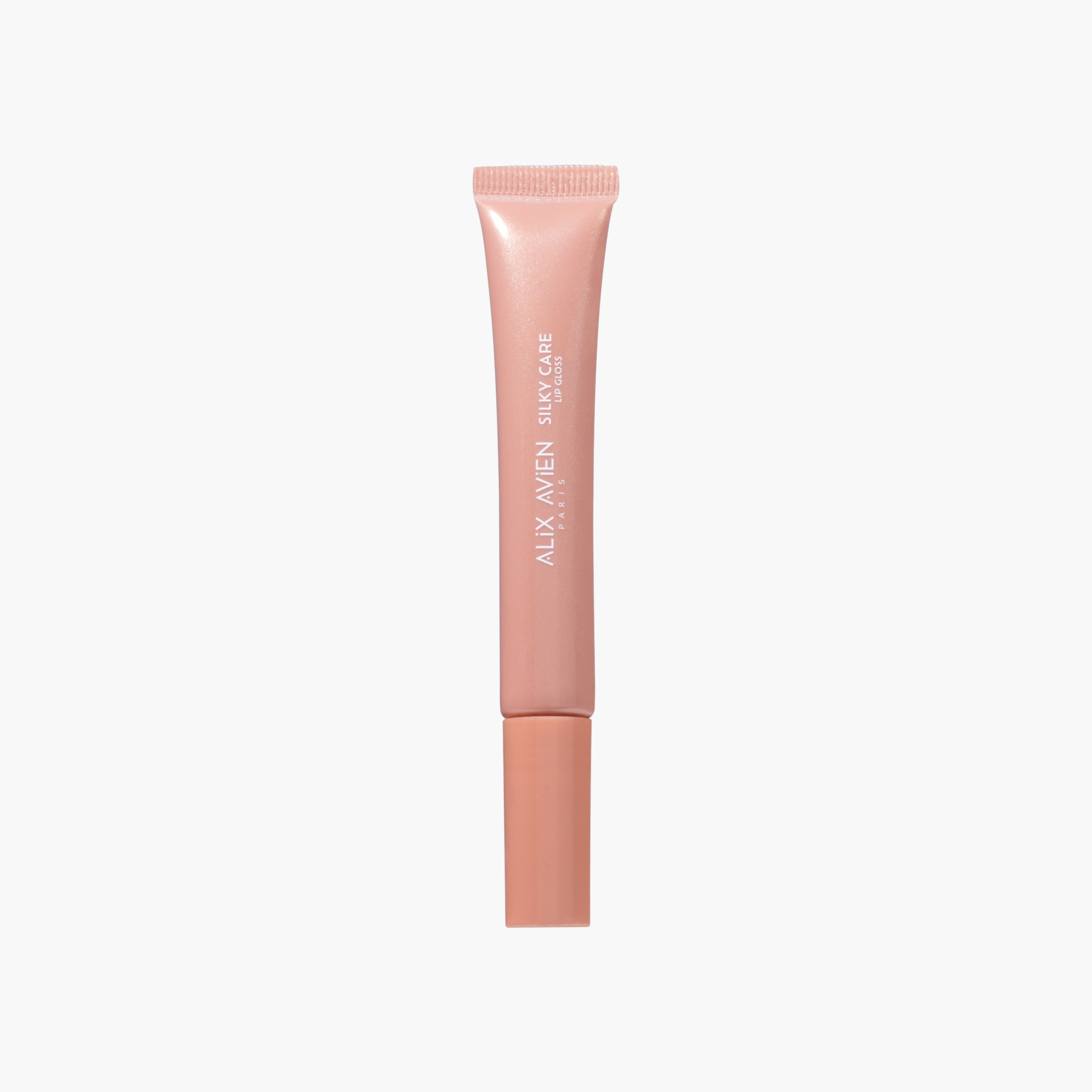 Alix Avien Paris Silky Care Lip Gloss - 12 ml-beautyandpersonalcare-makeup-lips-lipglossesandbalms-image-1
