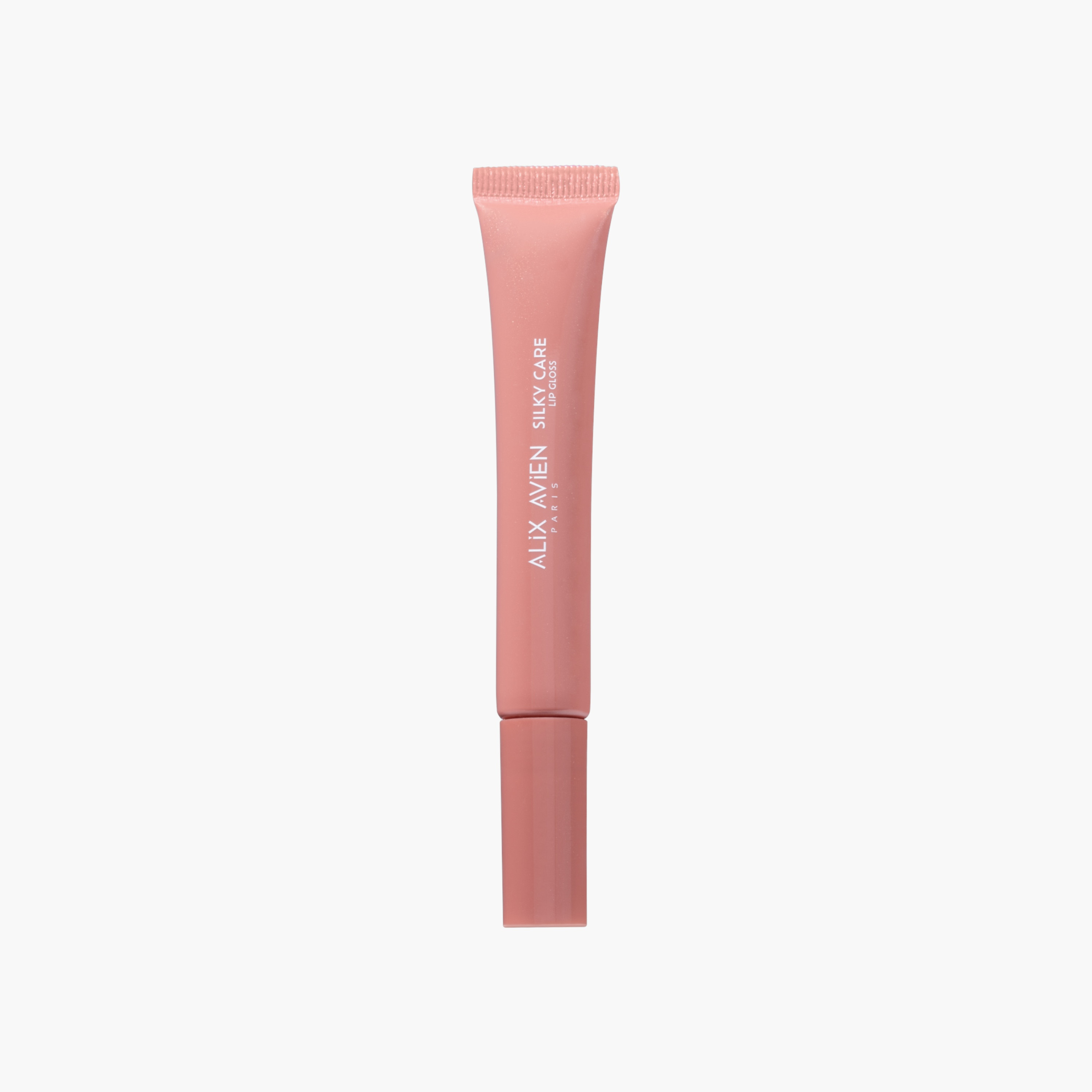 Alix Avien Paris Silky Care Lip Gloss - 12 ml-beautyandpersonalcare-makeup-lips-lipglossesandbalms-image-1
