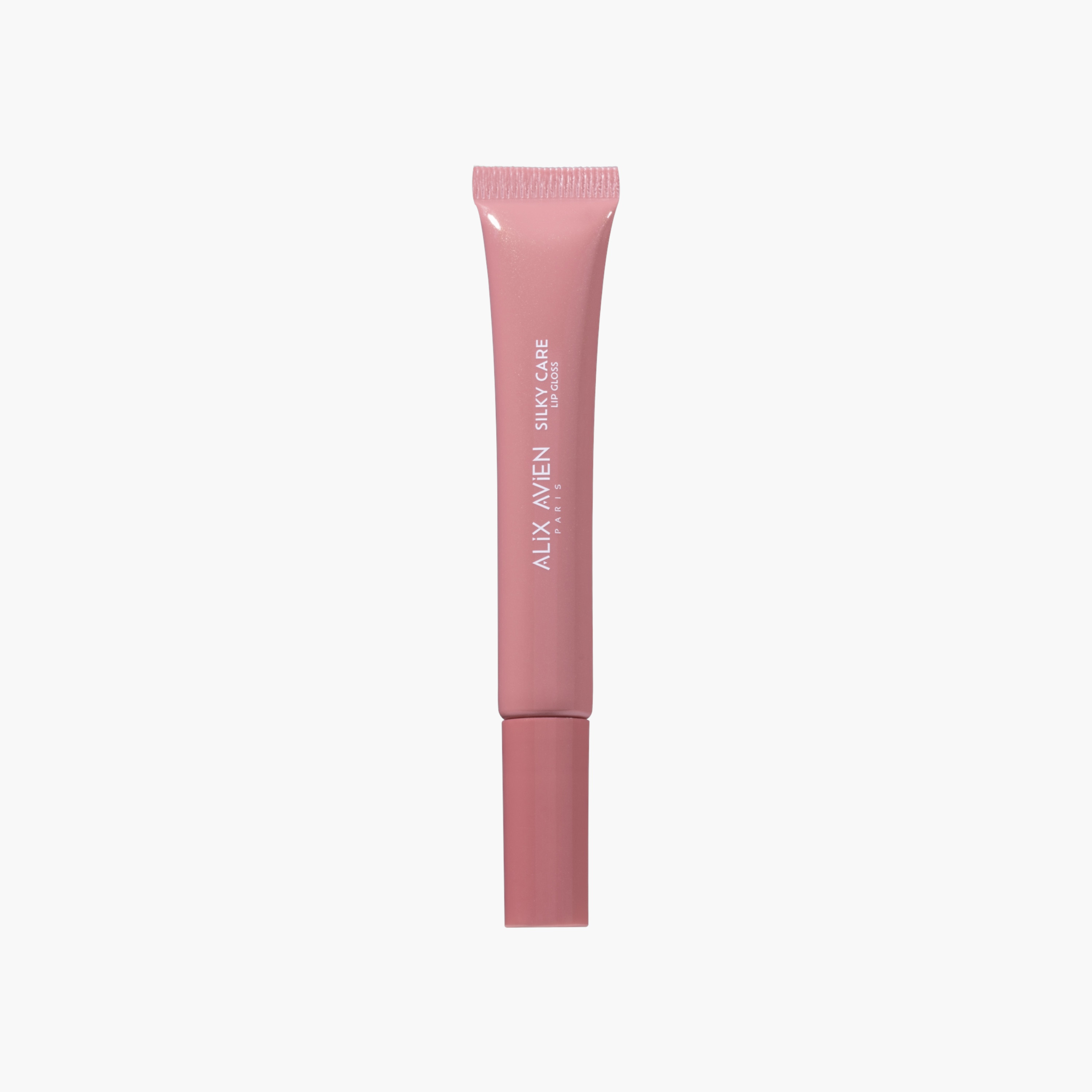 Alix Avien Paris Silky Care Lip Gloss - 12 ml-beautyandpersonalcare-makeup-lips-lipglossesandbalms-image-1