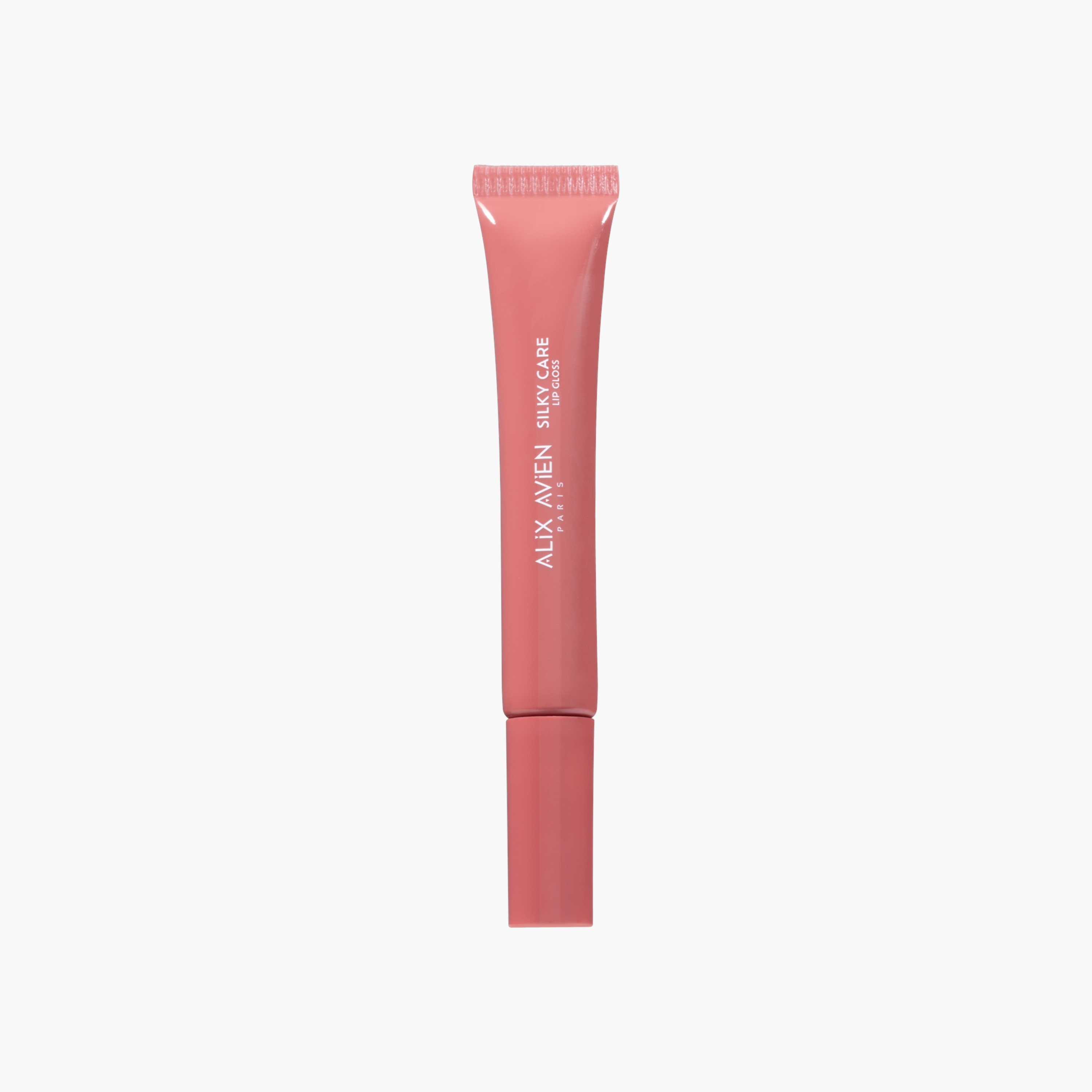 ملمع شفاه سيلكي كير من أليكس أفين باريس - 12 مل-beautyandpersonalcare-makeup-lips-lipglossesandbalms-image-1
