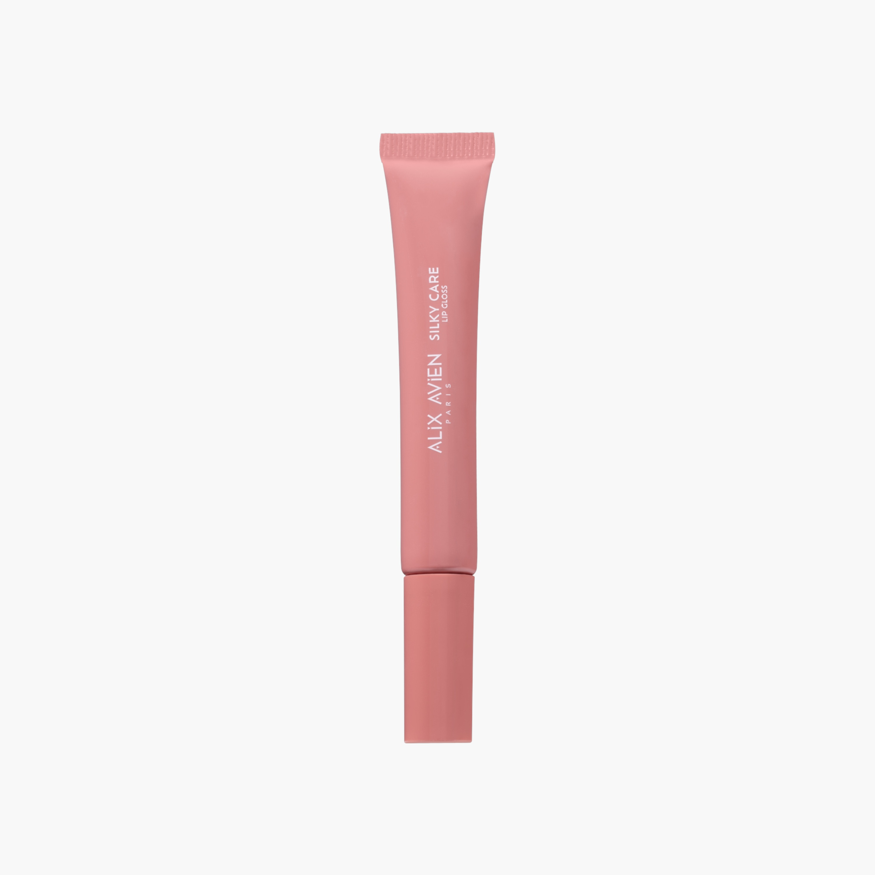 Alix Avien Paris Silky Care Lip Gloss - 12 ml-beautyandpersonalcare-makeup-lips-lipglossesandbalms-image-1
