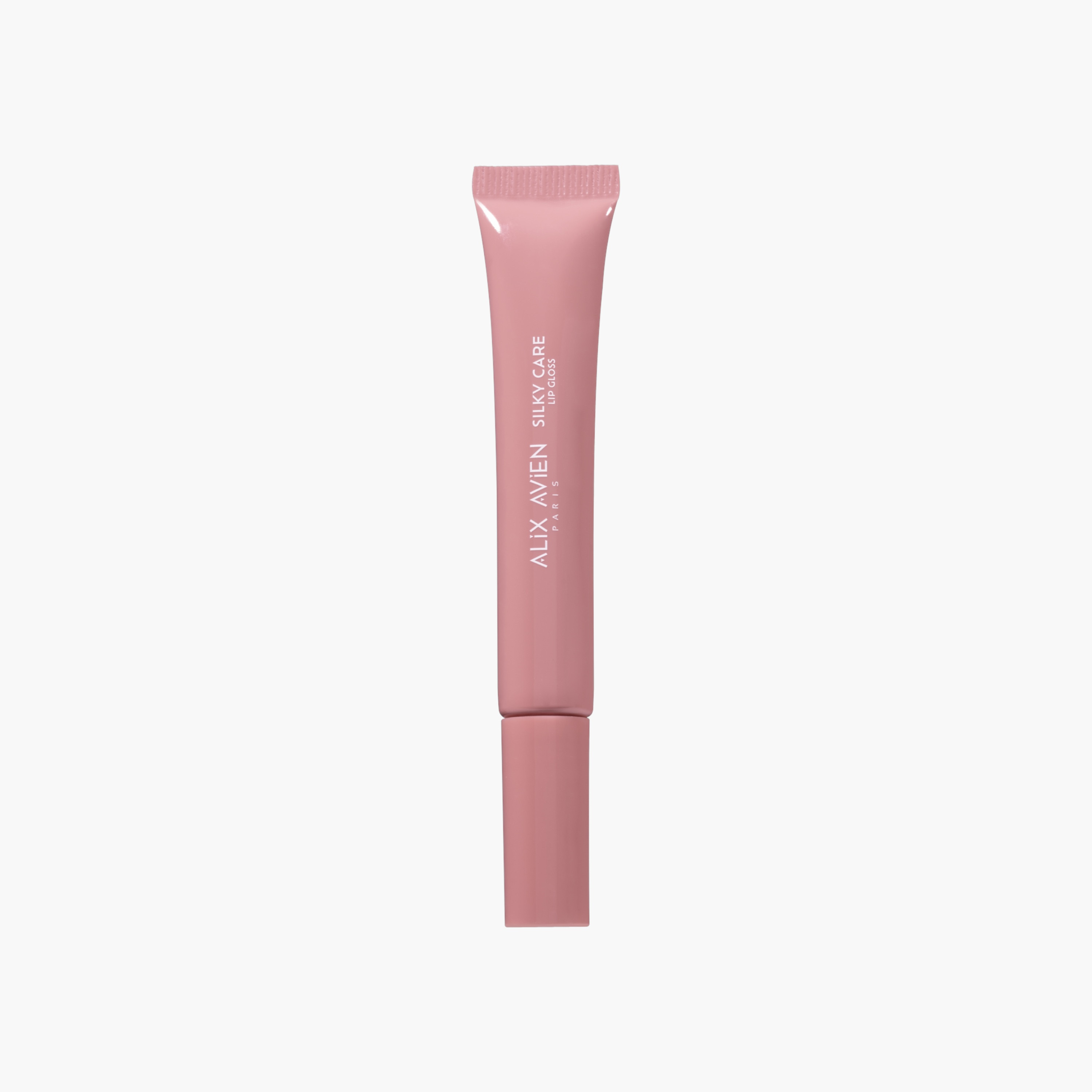 ملمع الشفاه سيلكي كير من أليكس أفيين باريس - 12 مل-beautyandpersonalcare-makeup-lips-lipglossesandbalms-image-1