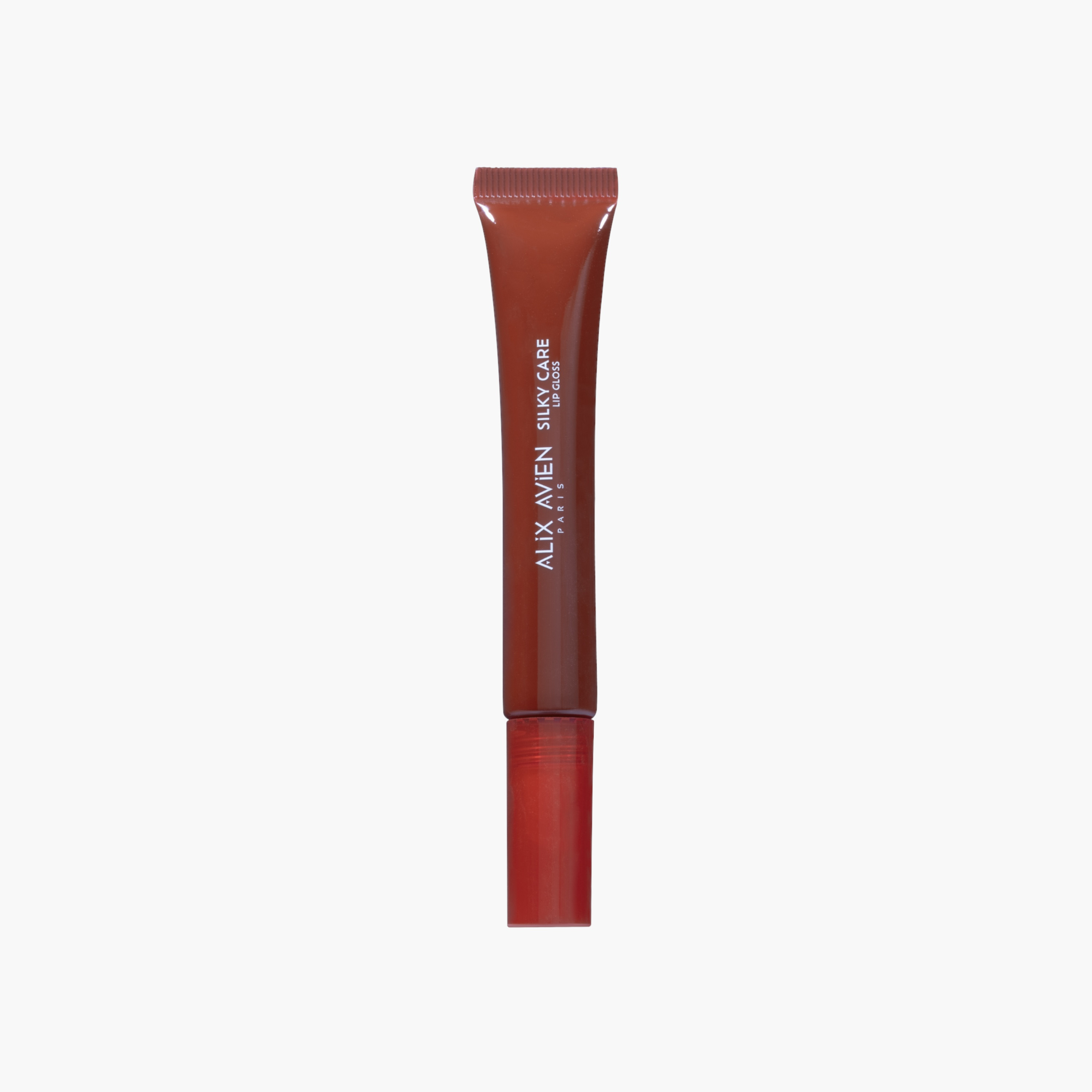 ملمع شفاه سيلكي كير من أليكس أفيين باريس - 12 مل-beautyandpersonalcare-makeup-lips-lipglossesandbalms-image-1