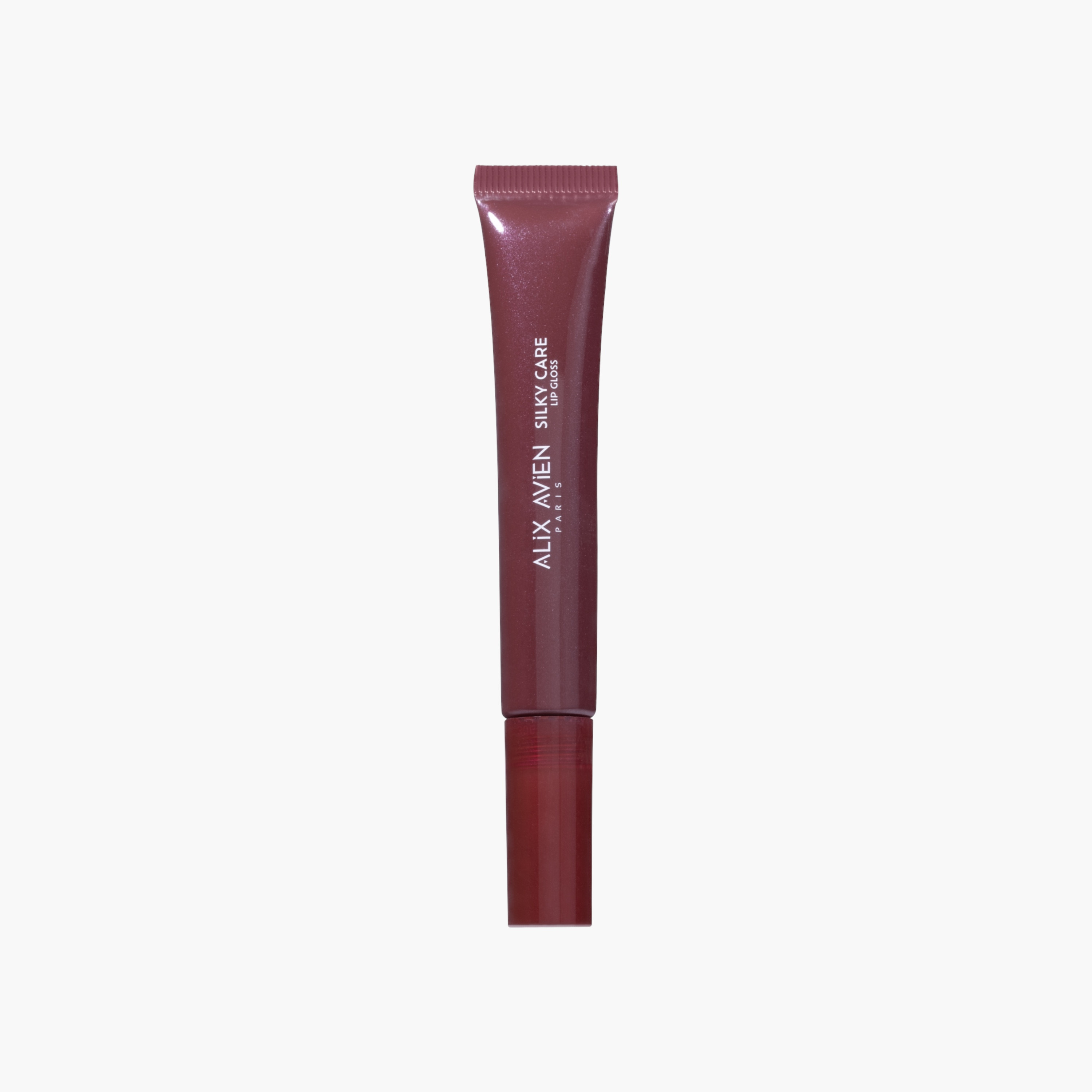 Alix Avien Paris Silky Care Lip Gloss - 12 ml-beautyandpersonalcare-makeup-lips-lipglossesandbalms-image-1