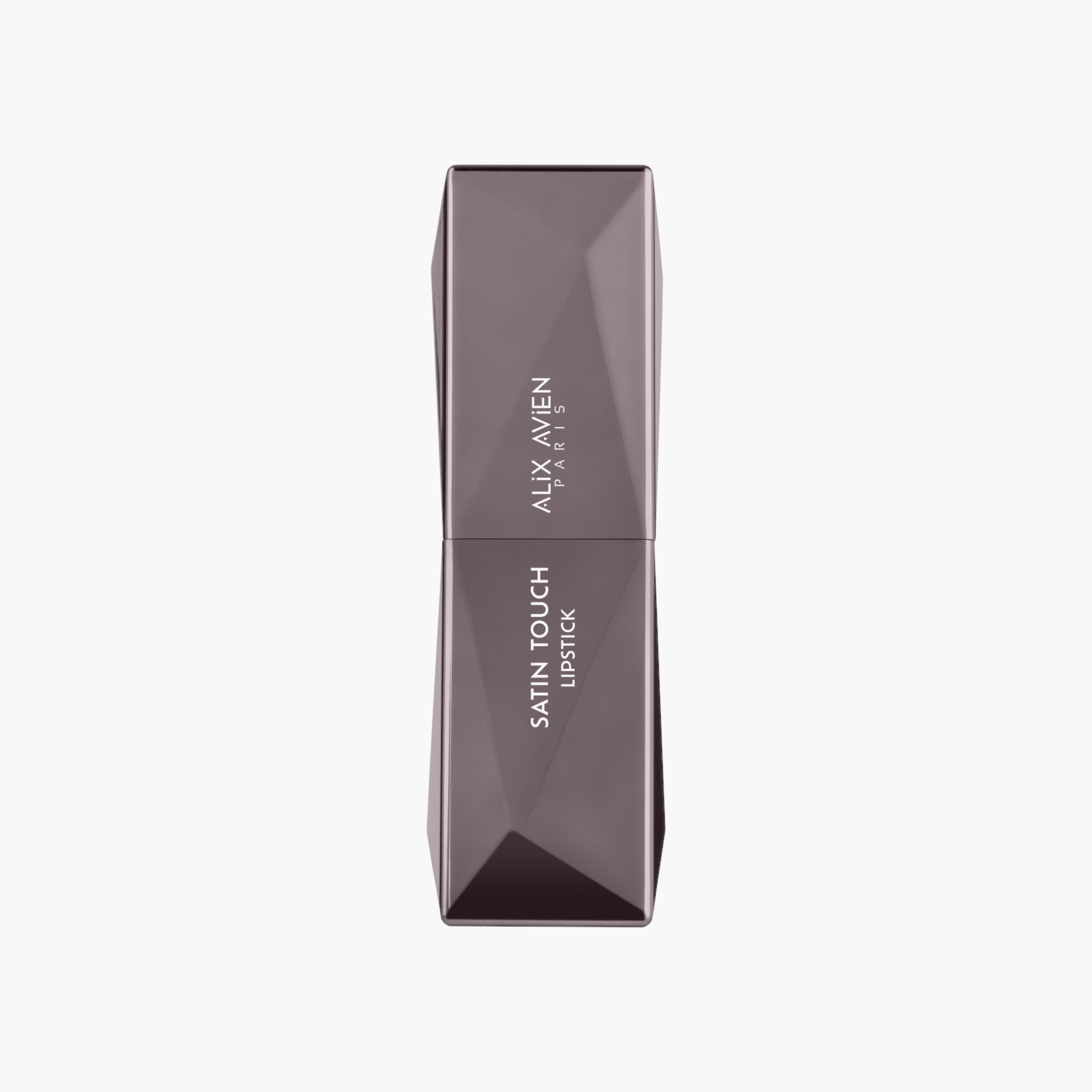 Alix Avien Paris Satin Touch Lipstick - 3.5 gms-beautyandpersonalcare-makeup-lips-lipsticks-image-3