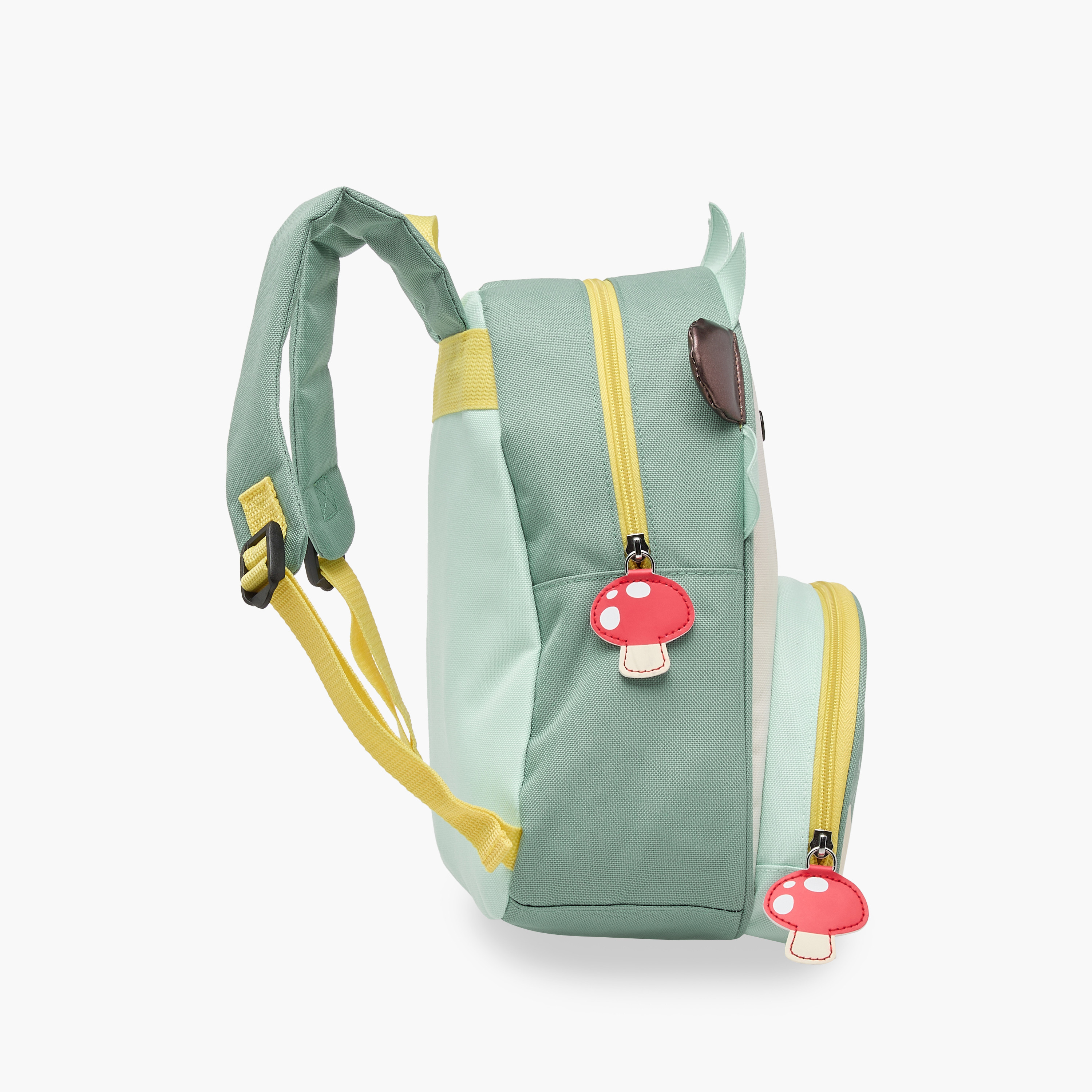 Skip Hop Zoo Hedgehog Backpack with Padded Straps-school-bagsandbackpacks-backpacks-image-3