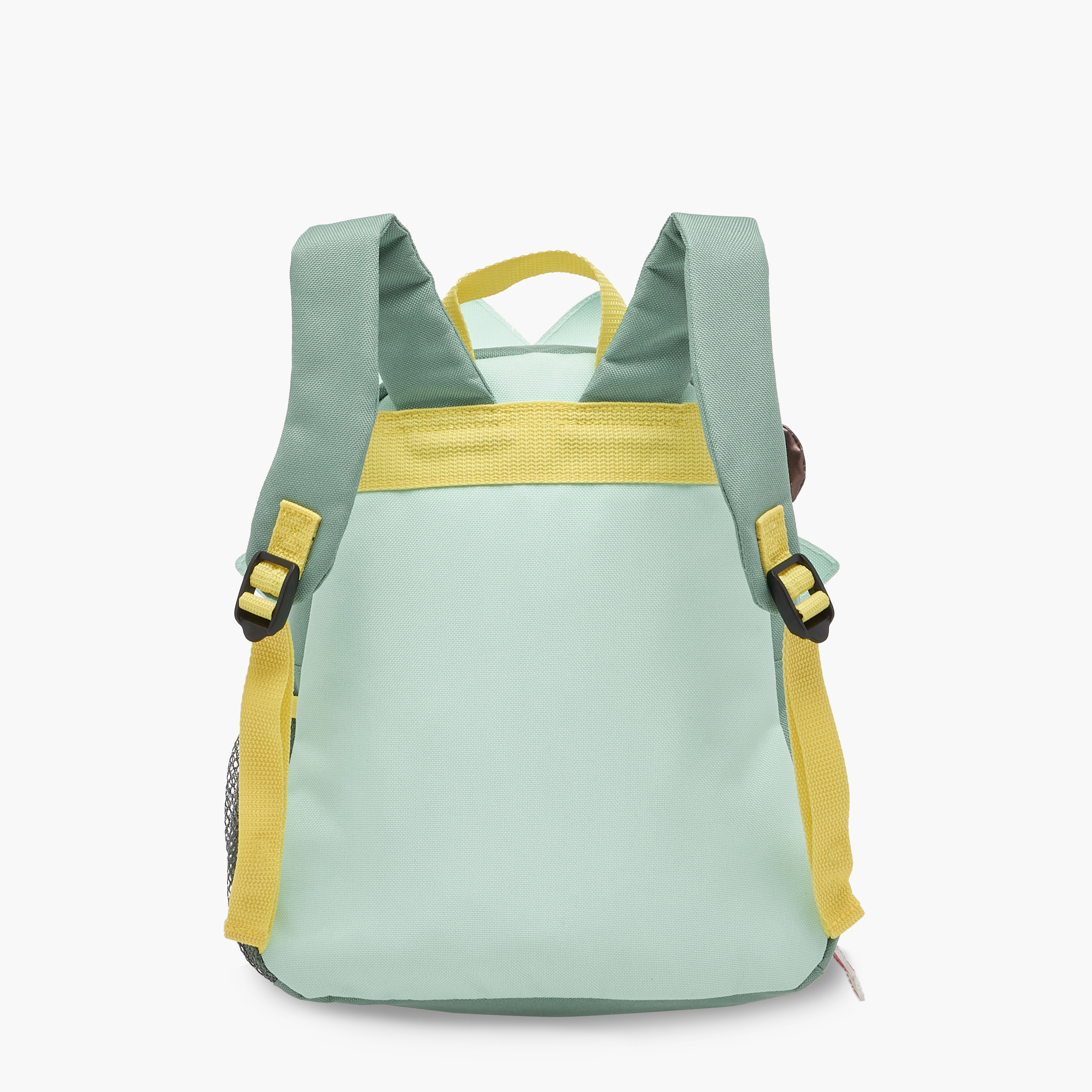 Skip Hop Zoo Hedgehog Backpack with Padded Straps-school-bagsandbackpacks-backpacks-image-4