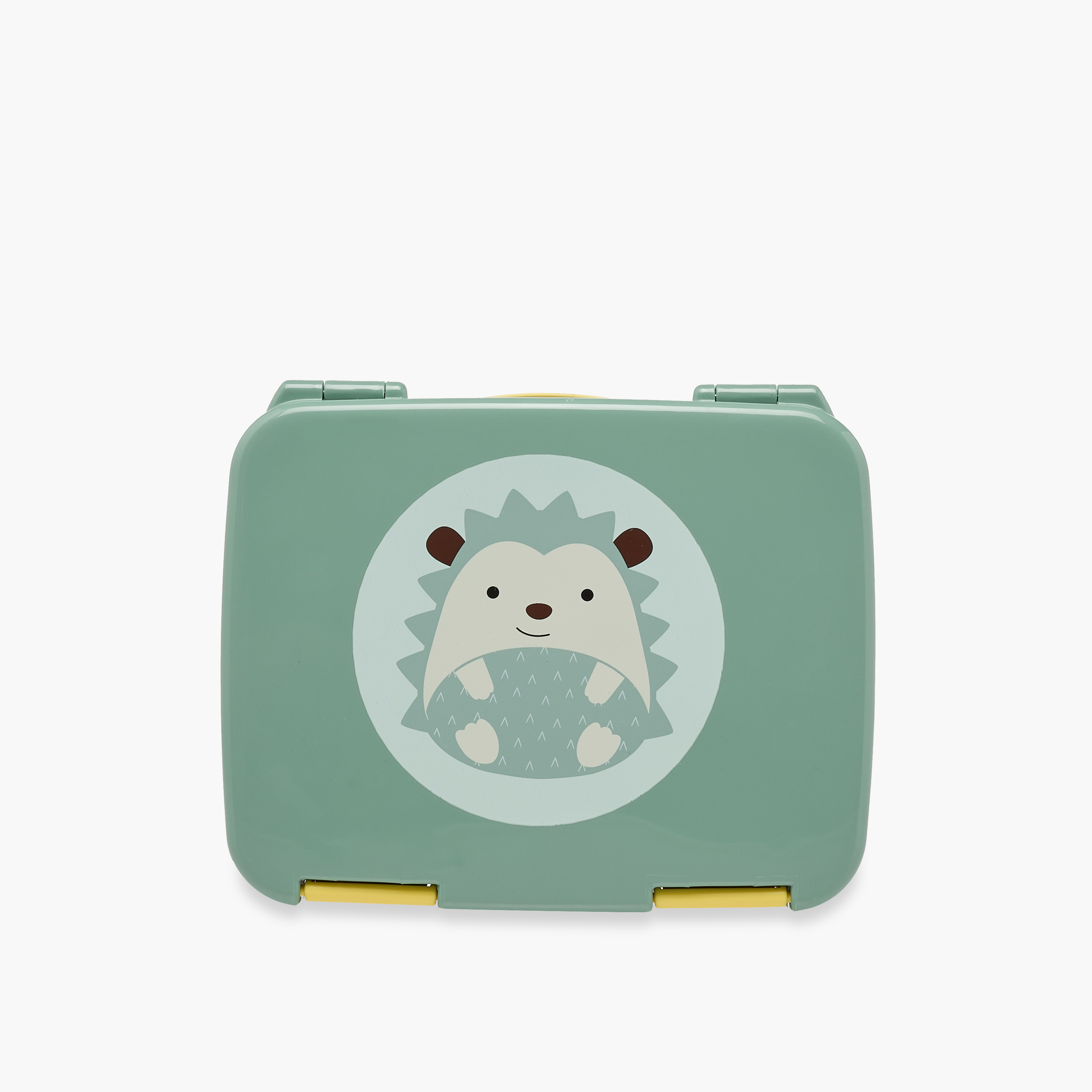 Skip Hop Zoo Hedgehog Bento Lunch Box-school-lunchessentials-lunchboxes-image-3