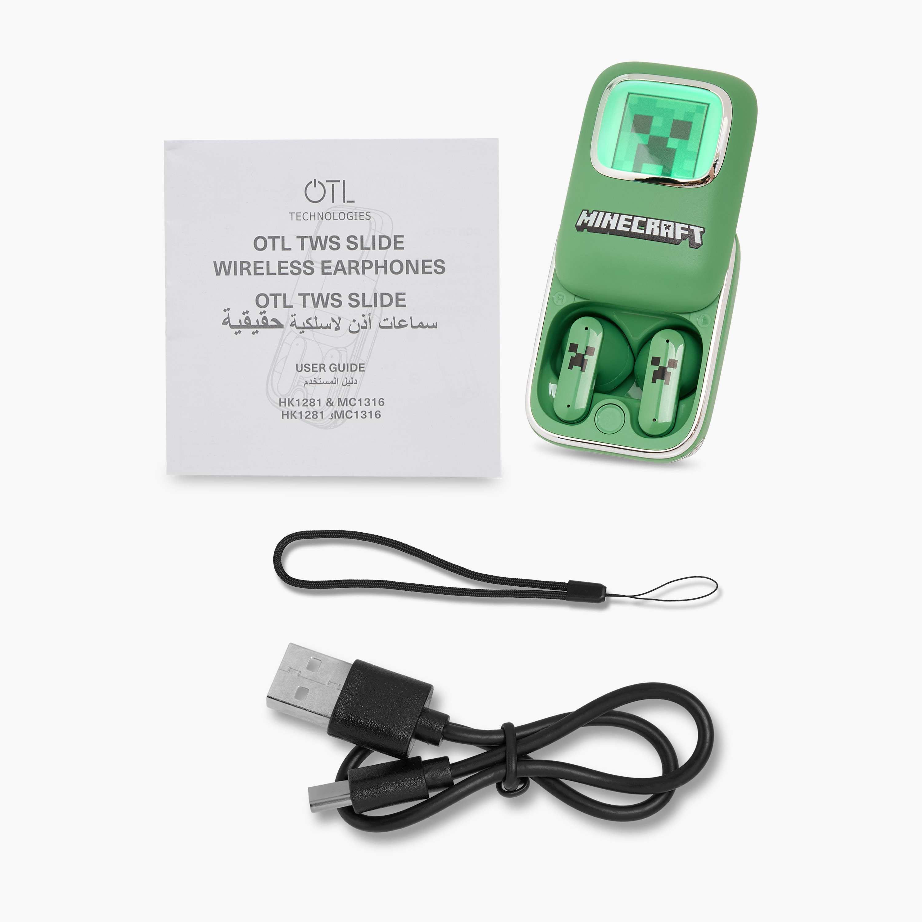 Slide TWS Earphones-toys-noveltyandcollectibles-noveltytoys-image-2
