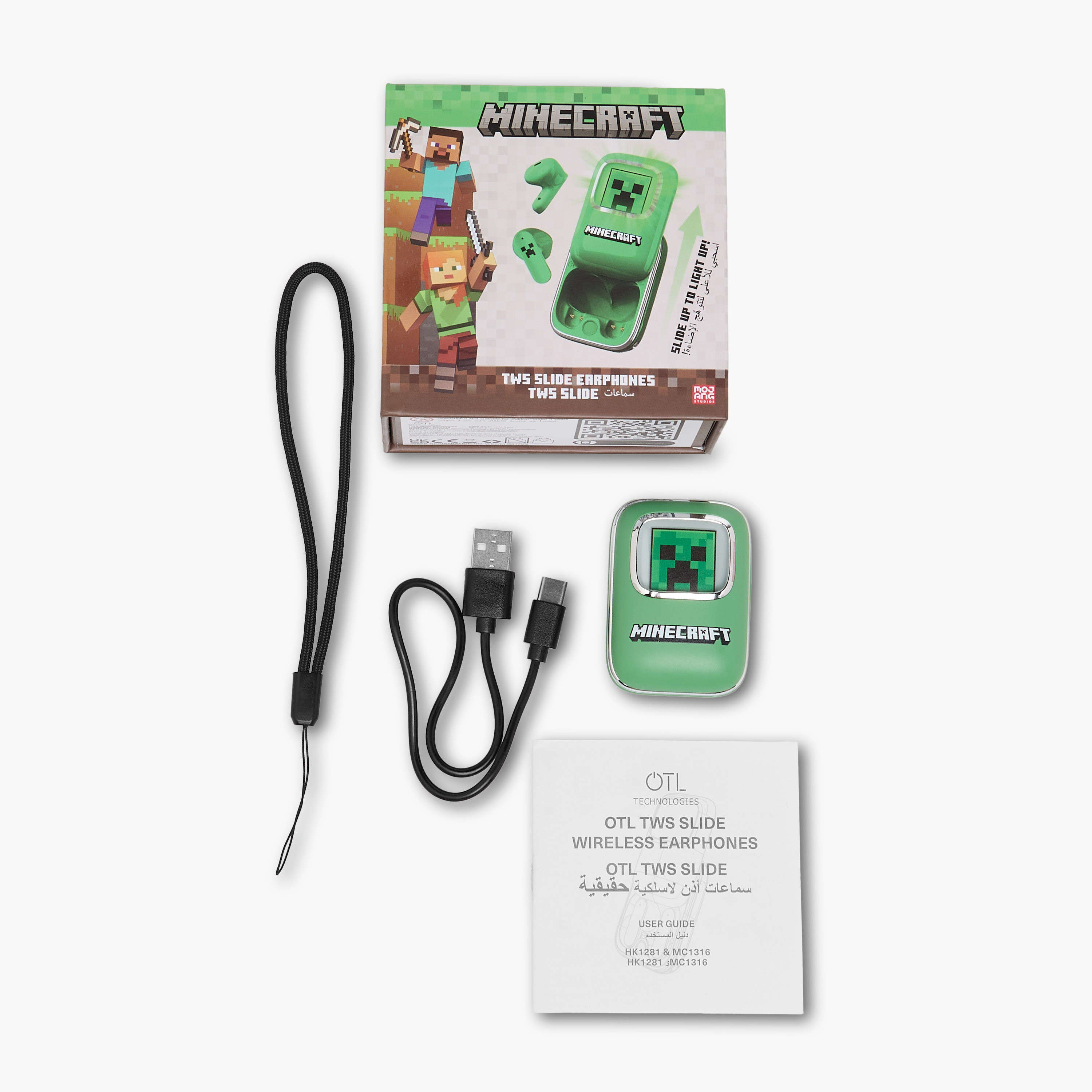 Slide TWS Earphones-toys-noveltyandcollectibles-noveltytoys-image-21