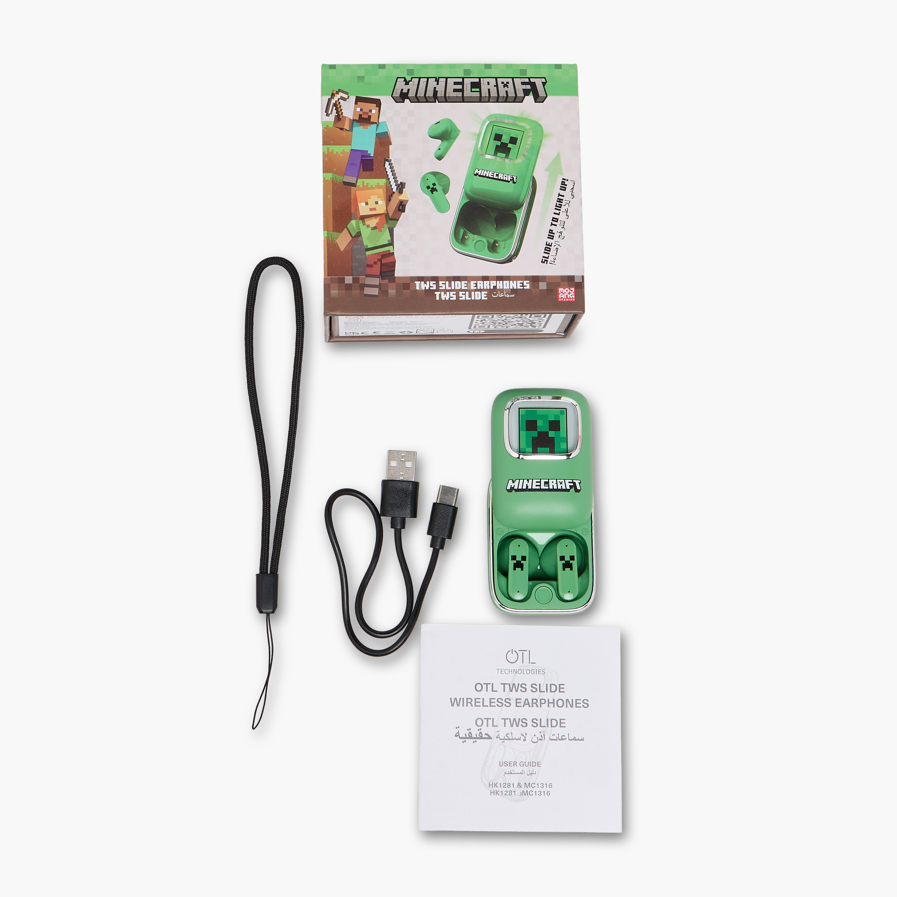 Slide TWS Earphones-toys-noveltyandcollectibles-noveltytoys-image-22