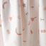بطانية لحديثي الولادة بطبعات من جونيورز - 80×80 سم-baby-nursery-blanketsandswaddles-receivingblankets-image-3