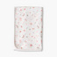 بطانية لحديثي الولادة بطبعات من جونيورز - 80×80 سم-baby-nursery-blanketsandswaddles-receivingblankets-image-2