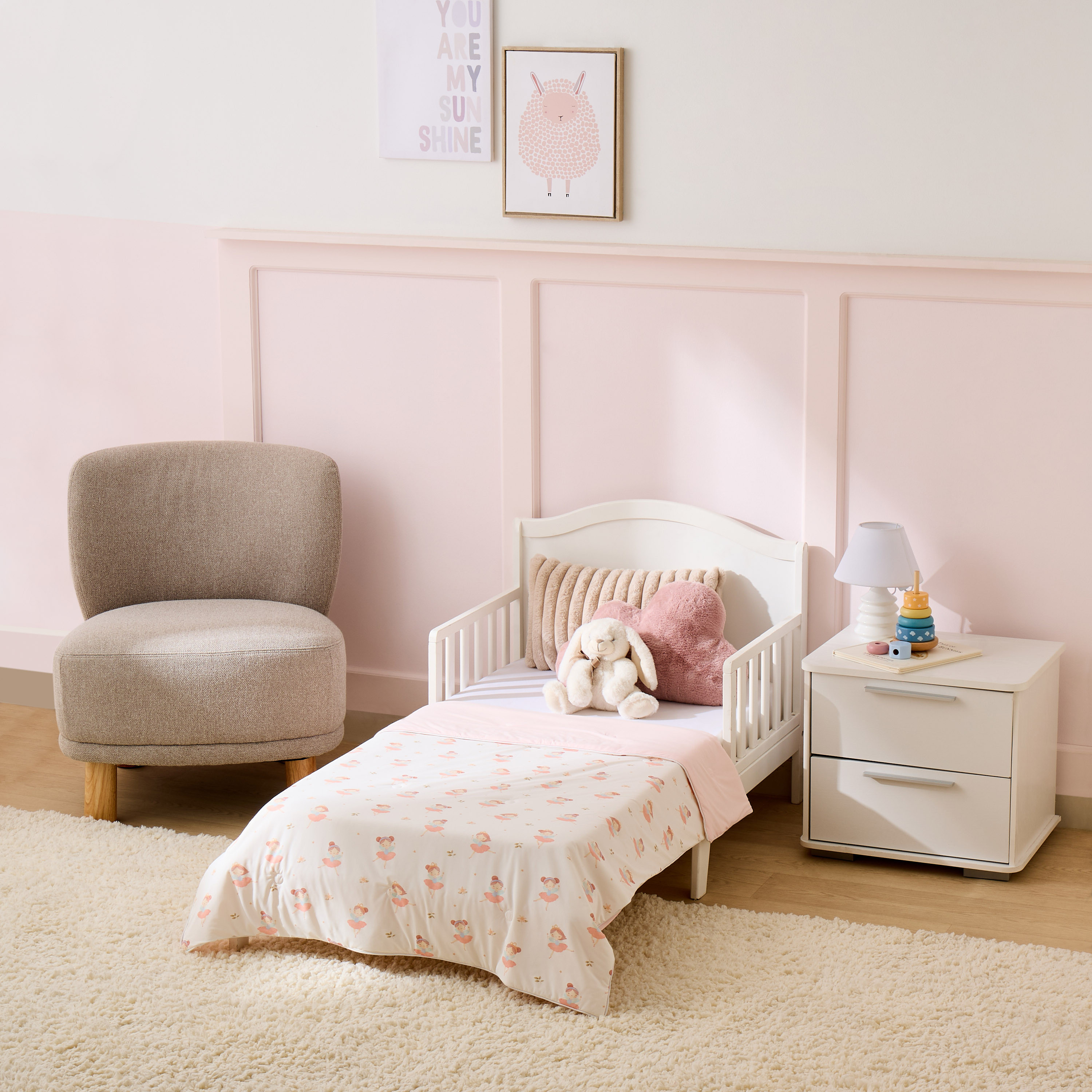 Giggles Quilt with Cool Touch, 100x130 cm-baby-nursery-blanketsandswaddles-blanketsandquilts-image-7