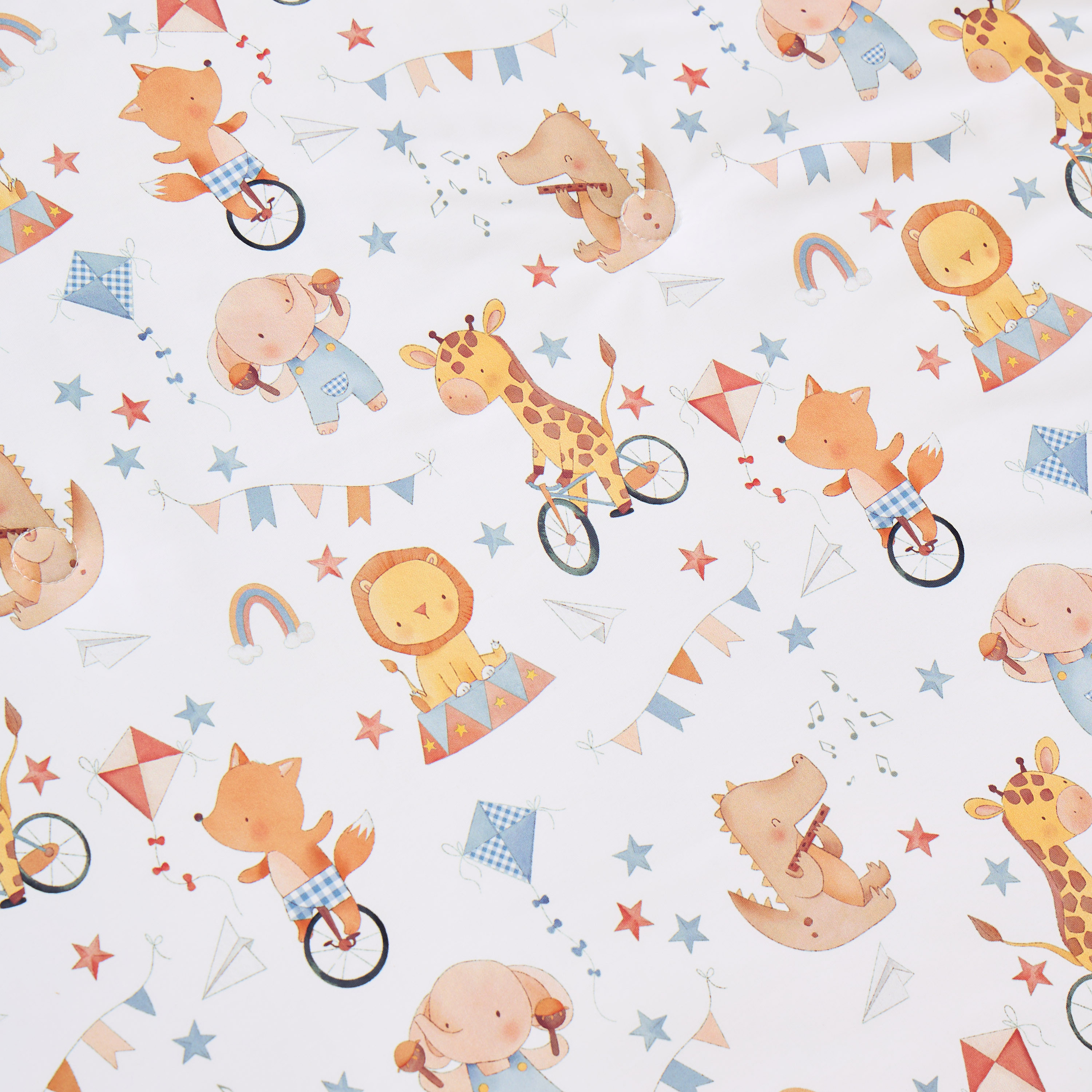 Giggles Quilt with Cool Touch, 100x130 cm-baby-nursery-blanketsandswaddles-blanketsandquilts-image-4