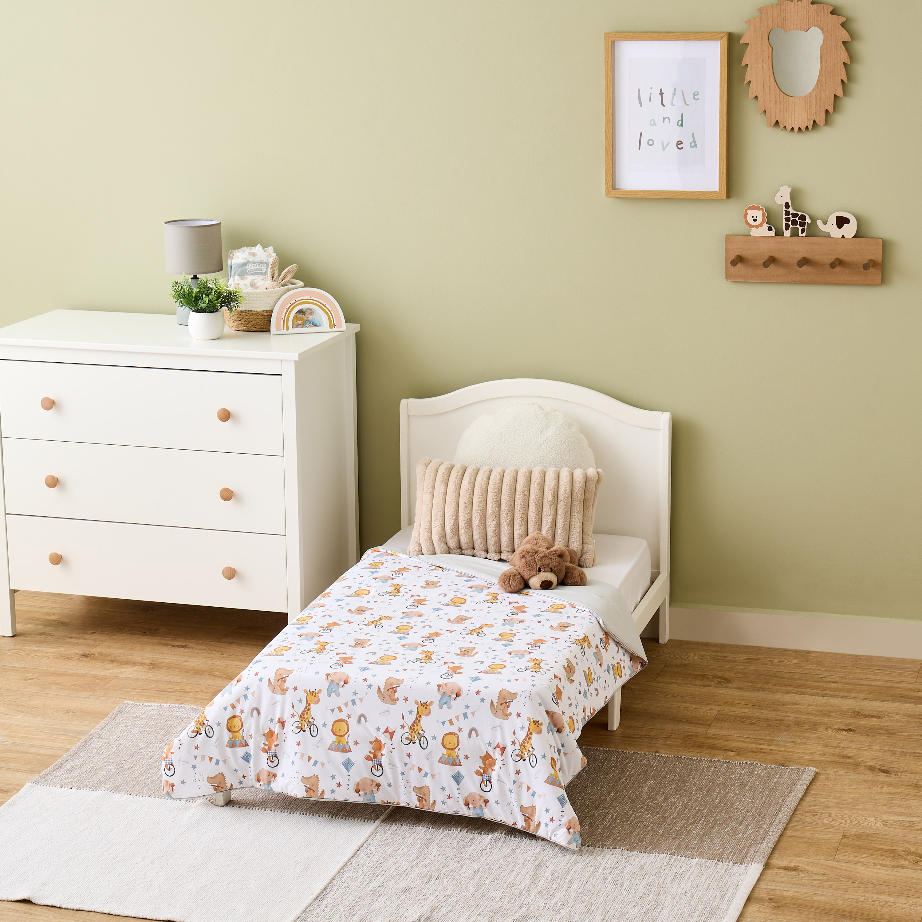 Giggles Quilt with Cool Touch, 100x130 cm-baby-nursery-blanketsandswaddles-blanketsandquilts-image-6