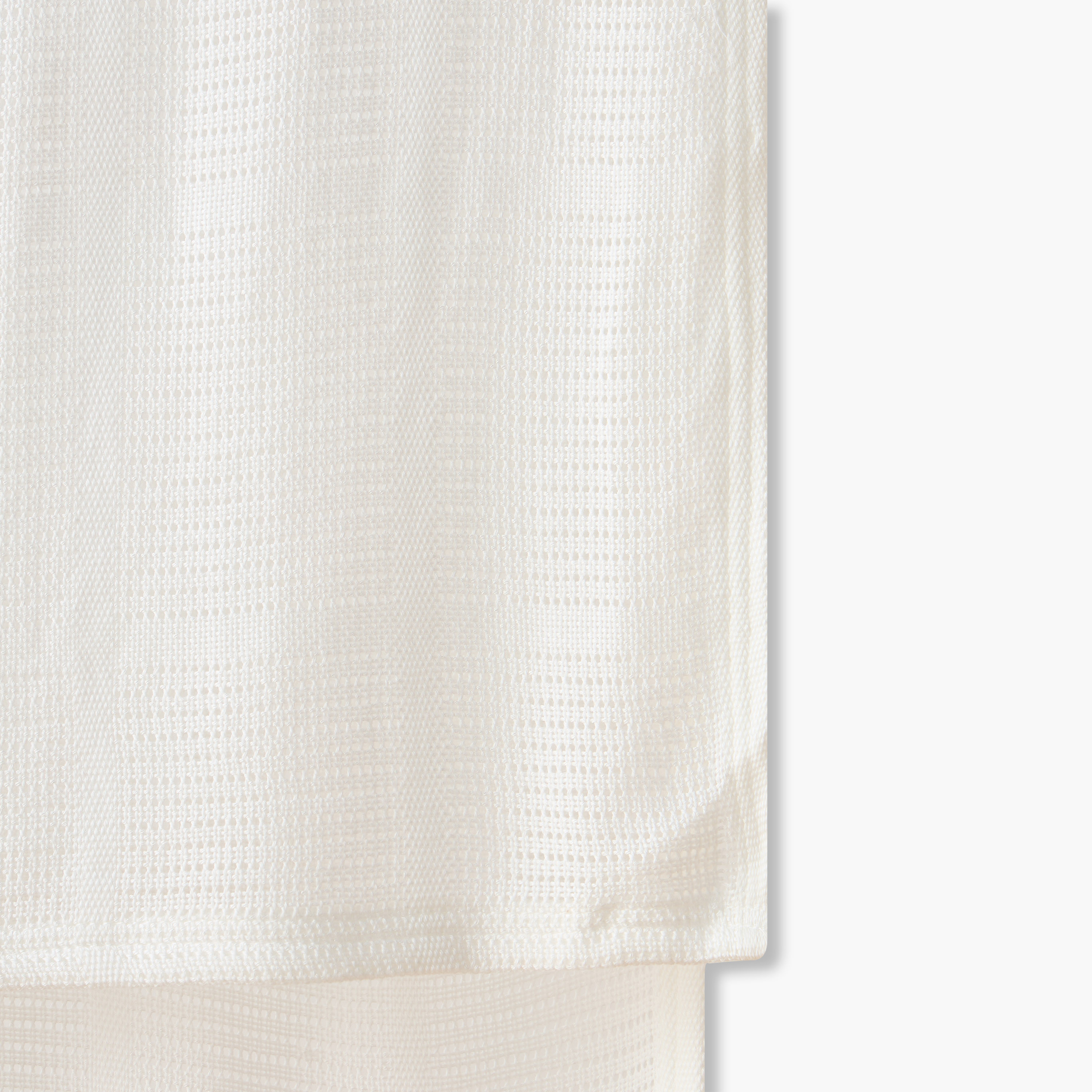 Juniors Blanket with Cellular Knit Design, 80x100 cm-baby-nursery-blanketsandswaddles-blanketsandquilts-image-5