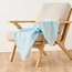 Juniors Baby Swaddle with Soft Muslin, 90x90 cm-baby-nursery-blanketsandswaddles-swaddlesandsleepingbags-image-2
