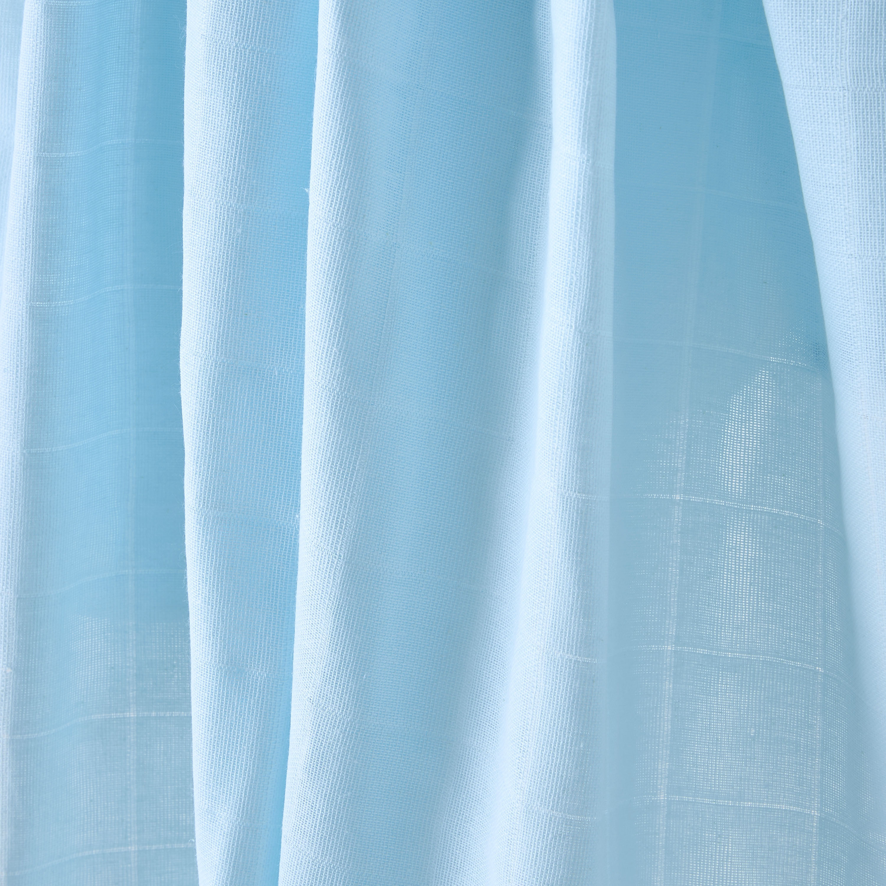 Juniors Baby Swaddle with Soft Muslin, 90x90 cm-baby-nursery-blanketsandswaddles-swaddlesandsleepingbags-image-4