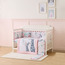 Juniors Printed Baby Bedding Set - 107x84 cm-baby-nursery-babybedding-image-1