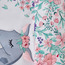 Juniors Printed Baby Bedding Set - 107x84 cm-baby-nursery-babybedding-image-13