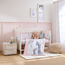 Juniors Printed Baby Bedding Set - 107x84 cm-baby-nursery-babybedding-image-15