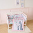 Juniors Printed Baby Bedding Set - 107x84 cm-baby-nursery-babybedding-image-5