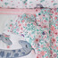 Juniors Printed Baby Bedding Set - 107x84 cm-baby-nursery-babybedding-image-7
