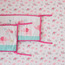 Juniors Elephant Print Baby Bedding Set - 107x84 cm-baby-nursery-babybedding-image-11