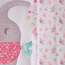Juniors Elephant Print Baby Bedding Set - 107x84 cm-baby-nursery-babybedding-image-13