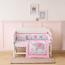 Juniors Elephant Print Baby Bedding Set - 107x84 cm-baby-nursery-babybedding-image-2
