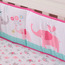 Juniors Elephant Print Baby Bedding Set - 107x84 cm-baby-nursery-babybedding-image-8