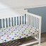 Juniors Dinosaur Print Baby Bedding Set - 107x84 cm-baby-nursery-babybedding-image-10