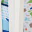 Juniors Dinosaur Print Baby Bedding Set - 107x84 cm-baby-nursery-babybedding-image-14
