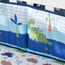 Juniors Dinosaur Print Baby Bedding Set - 107x84 cm-baby-nursery-babybedding-image-8