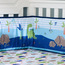 Juniors Dinosaur Print Baby Bedding Set - 107x84 cm-baby-nursery-babybedding-image-9