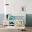 Juniors Safari Print Baby Bedding Set - 107x84 cm-baby-nursery-babybedding-image-15