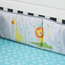 Juniors Safari Print Baby Bedding Set - 107x84 cm-baby-nursery-babybedding-image-8
