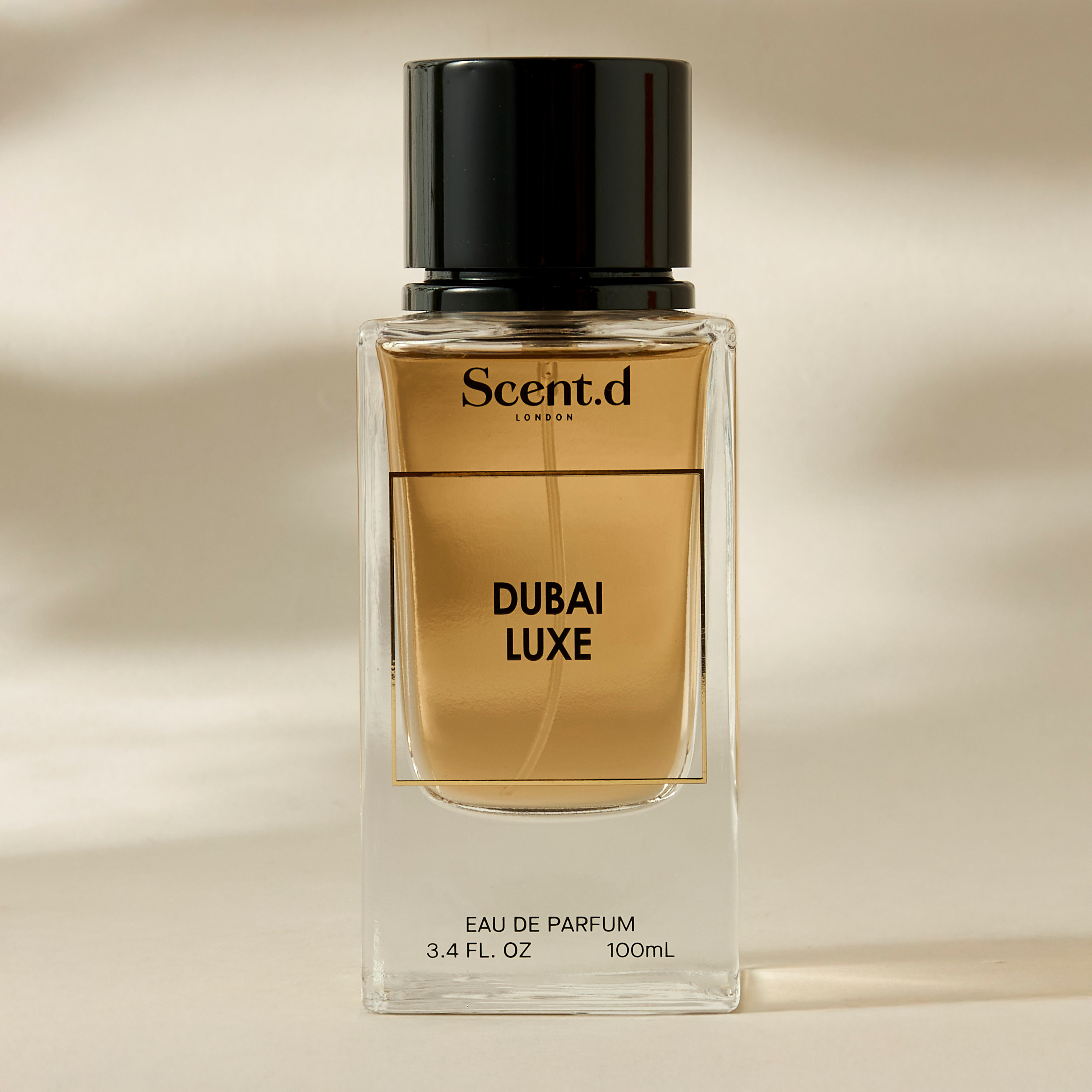 عطر أو دو بارفان دبي لوكس - سنت.دي لندن - 100 مل-beautyandpersonalcare-fragrance-unisex-image-2