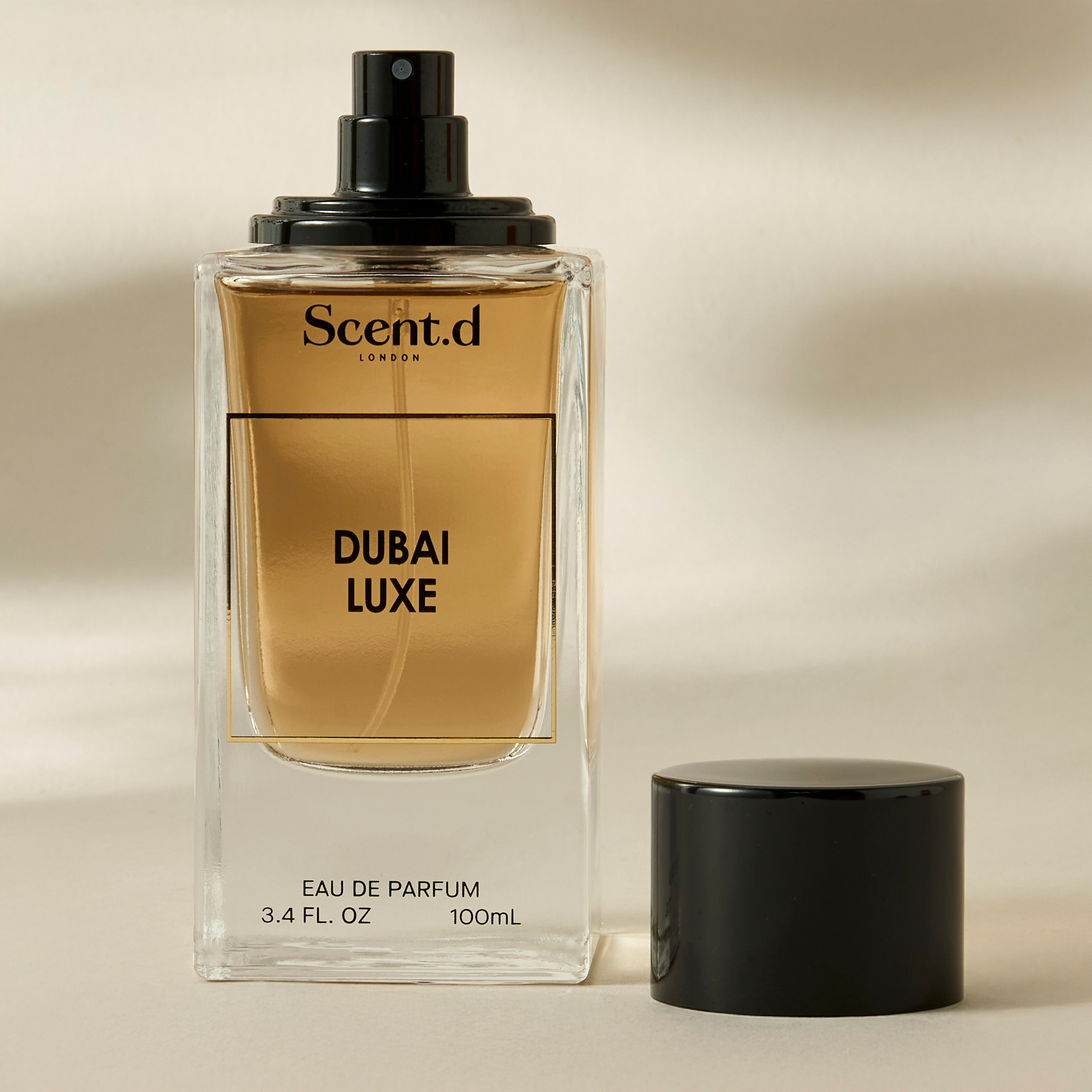 عطر أو دو بارفان دبي لوكس - سنت.دي لندن - 100 مل-beautyandpersonalcare-fragrance-unisex-image-3