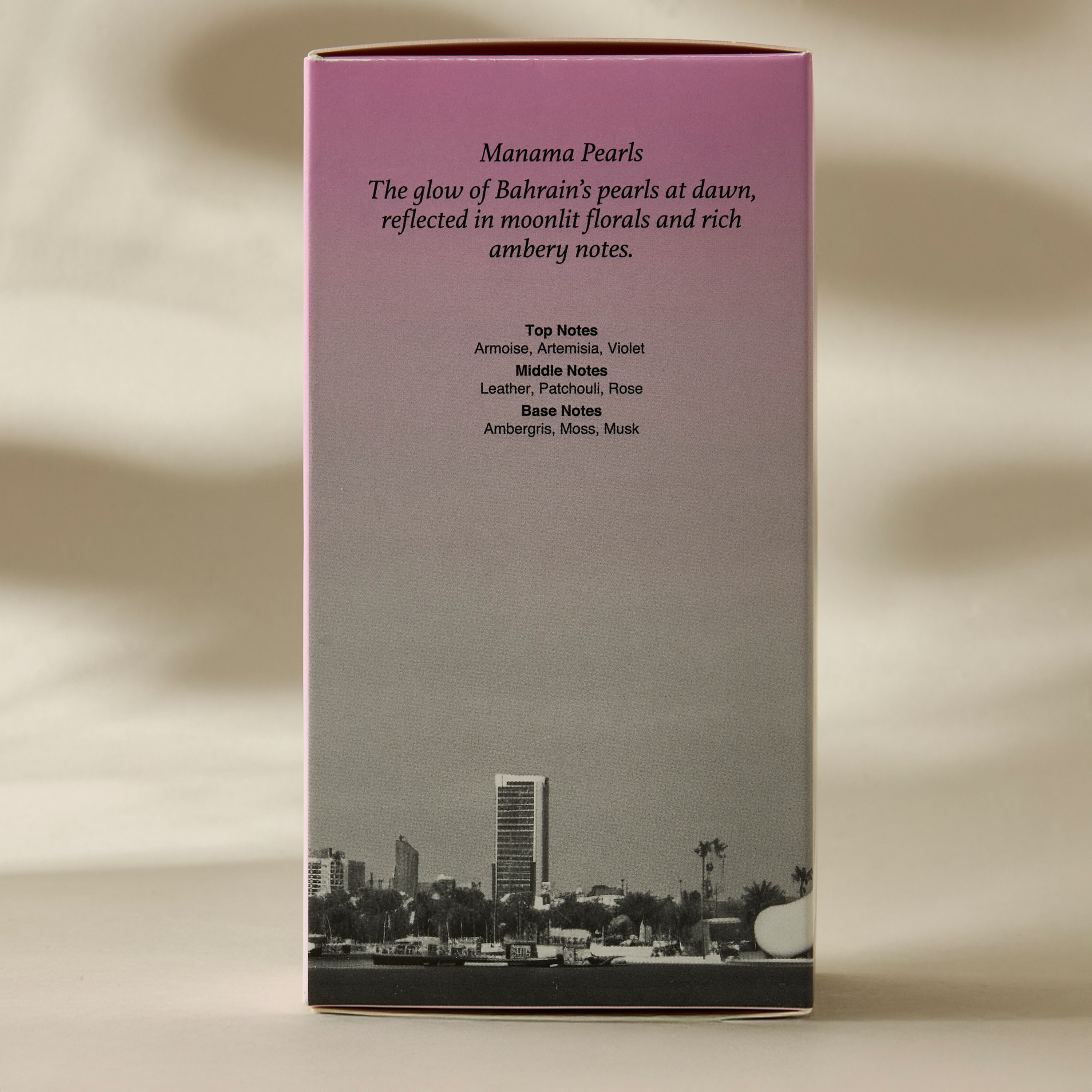 Scent.d London Manama Pearls Eau de Parfum - 100 ml-beautyandpersonalcare-fragrance-unisex-image-6