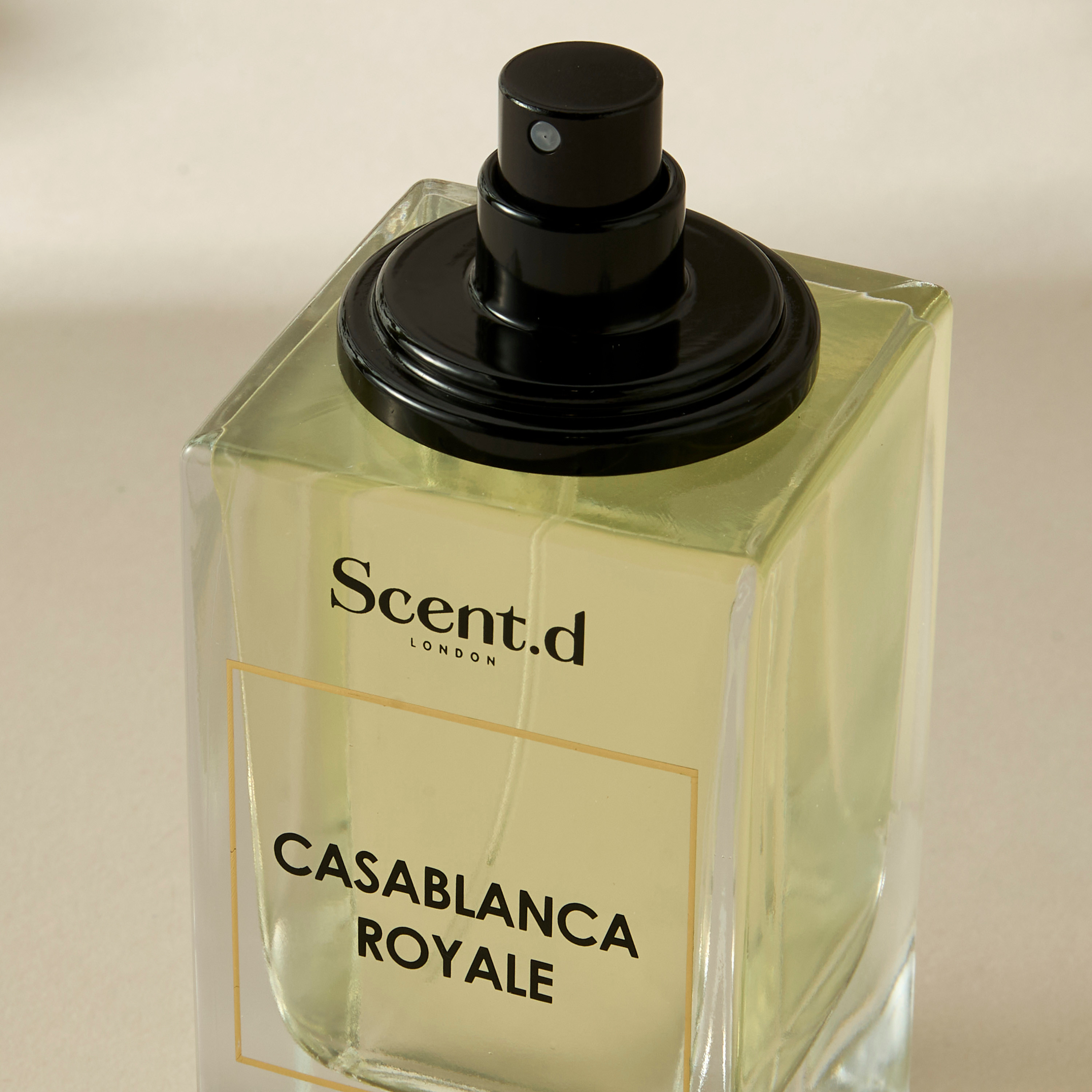 عطر كازابلانكا رويال من سنتد لندن - 100 مل-beautyandpersonalcare-fragrance-unisex-image-4
