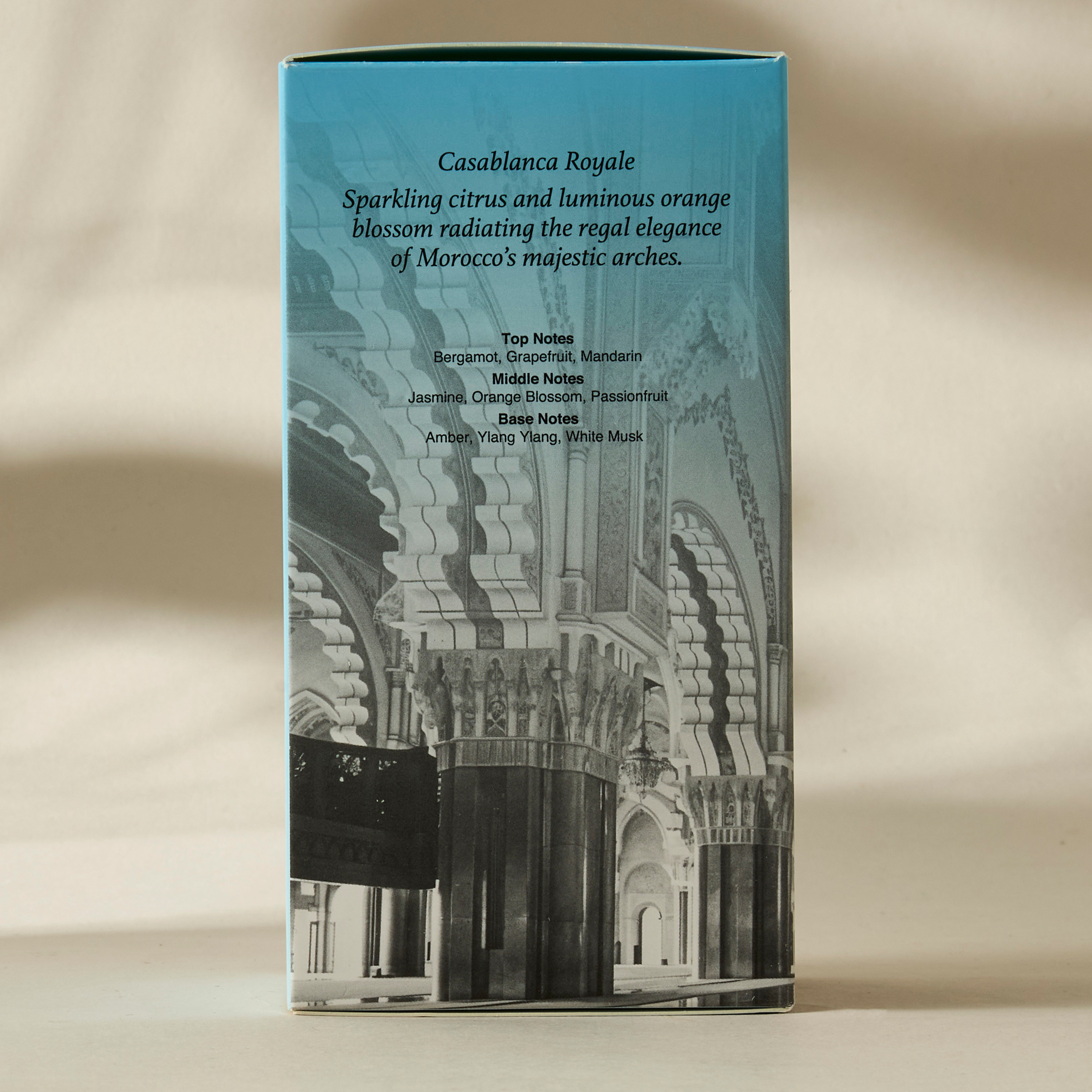 عطر كازابلانكا رويال من سنتد لندن - 100 مل-beautyandpersonalcare-fragrance-unisex-image-6