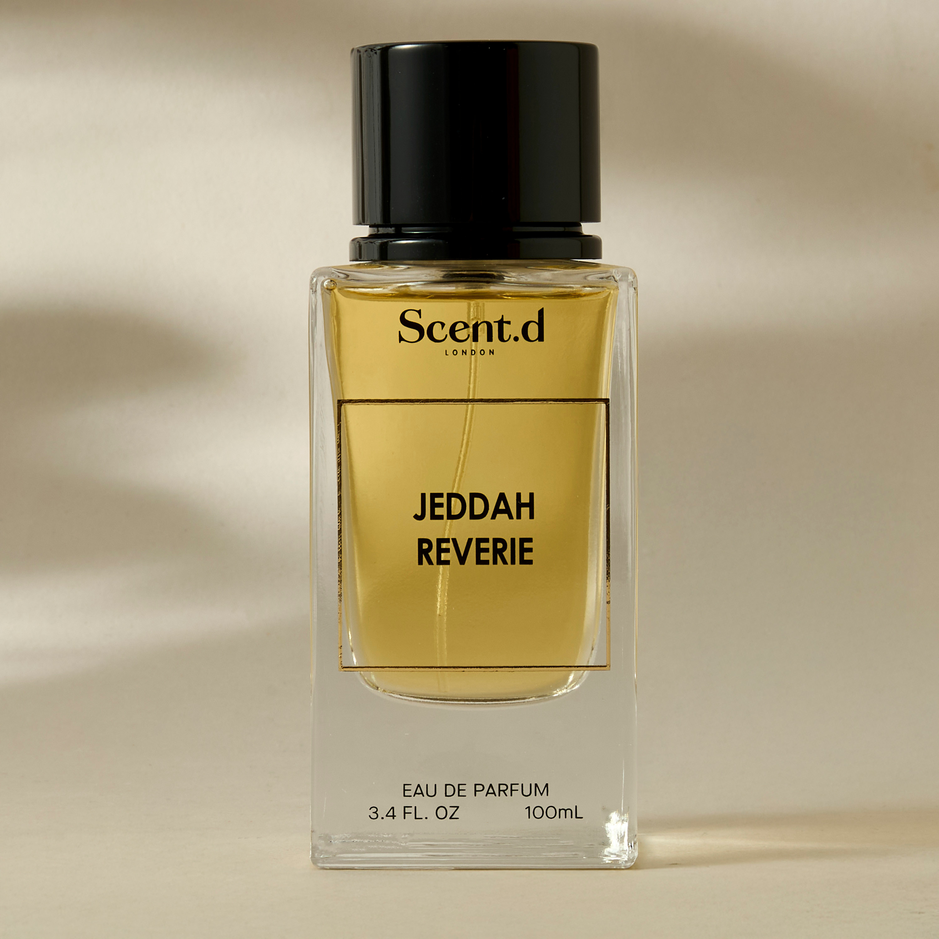 عطر جدة ريفيري من سنتد لندن - 100 مل-beautyandpersonalcare-fragrance-unisex-image-2