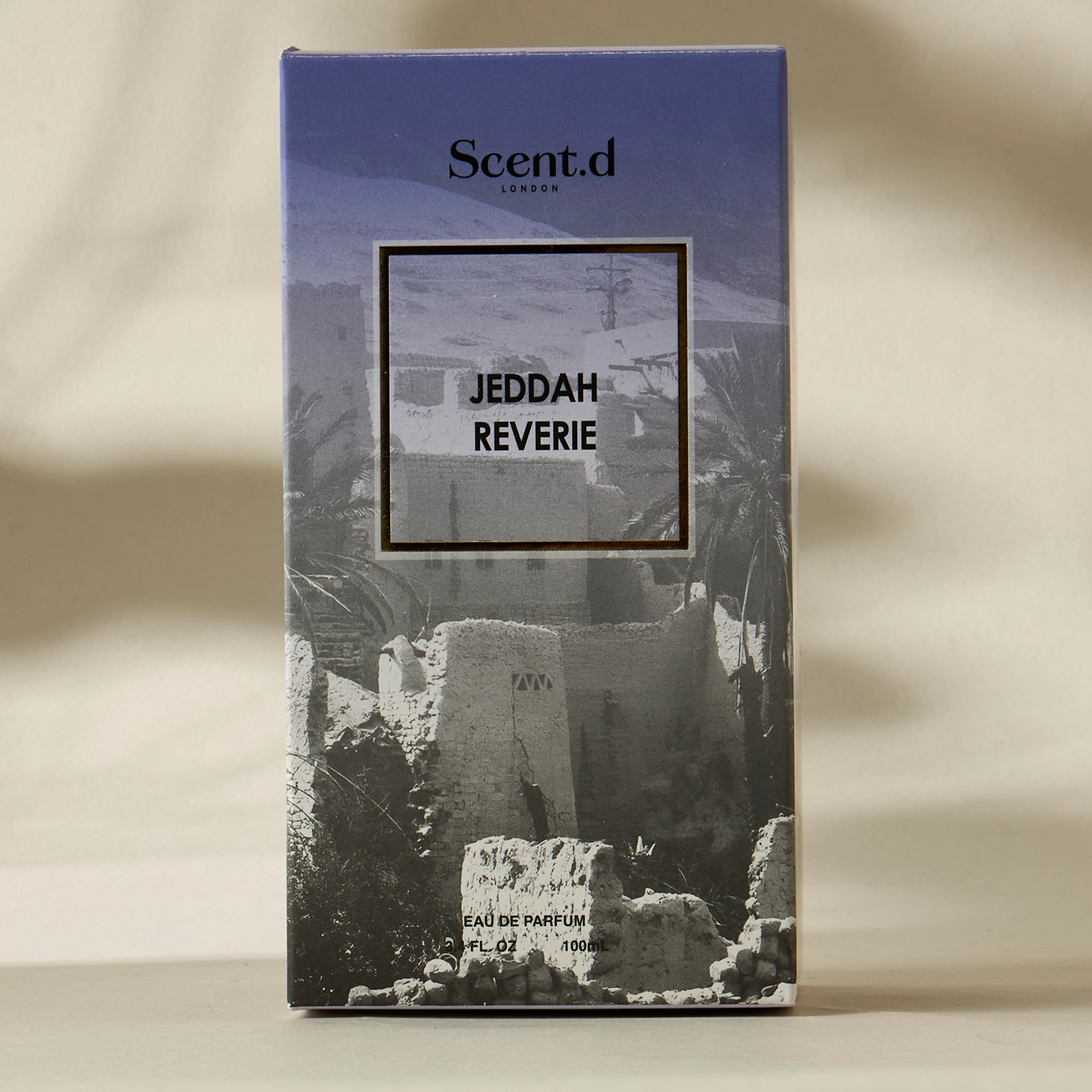 عطر جدة ريفيري من سنتد لندن - 100 مل-beautyandpersonalcare-fragrance-unisex-image-5